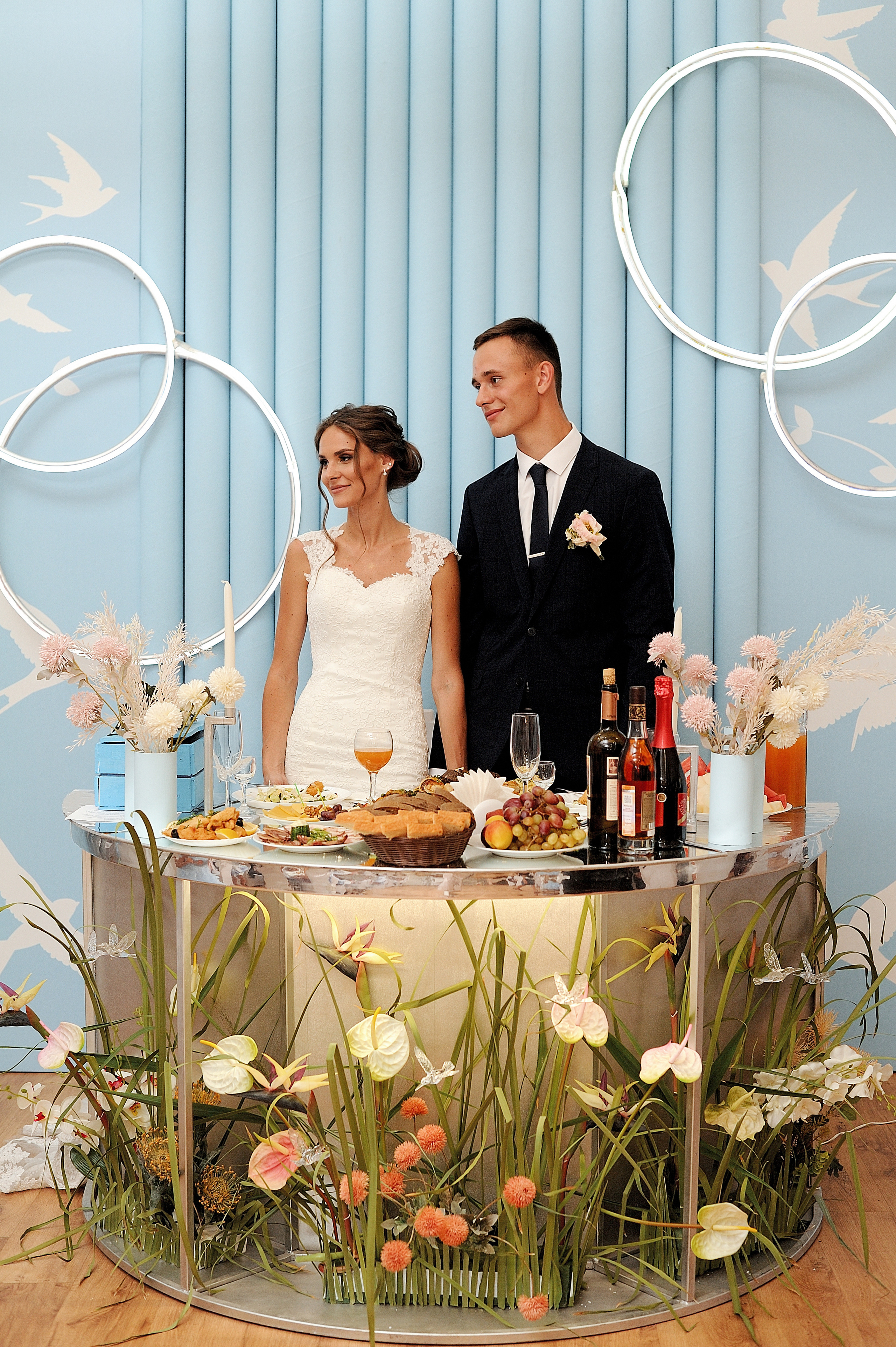 Свадьба 23 июля 2021. Свадебный и семейный фотограф в Самаре Головань Наталья