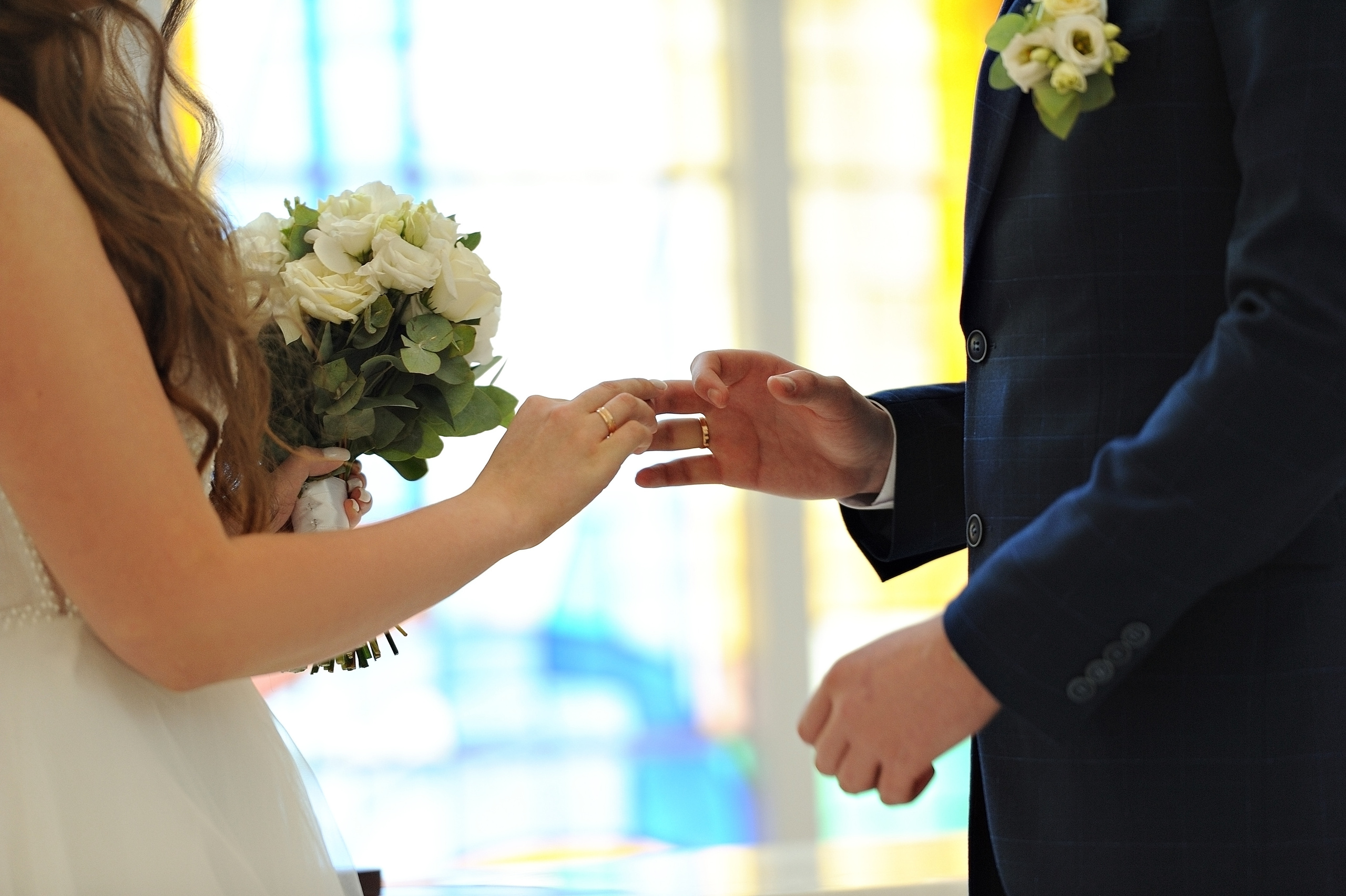 Ангелина и Сергей 18.08.2021 г. Свадебный и семейный фотограф в Самаре Головань Наталья