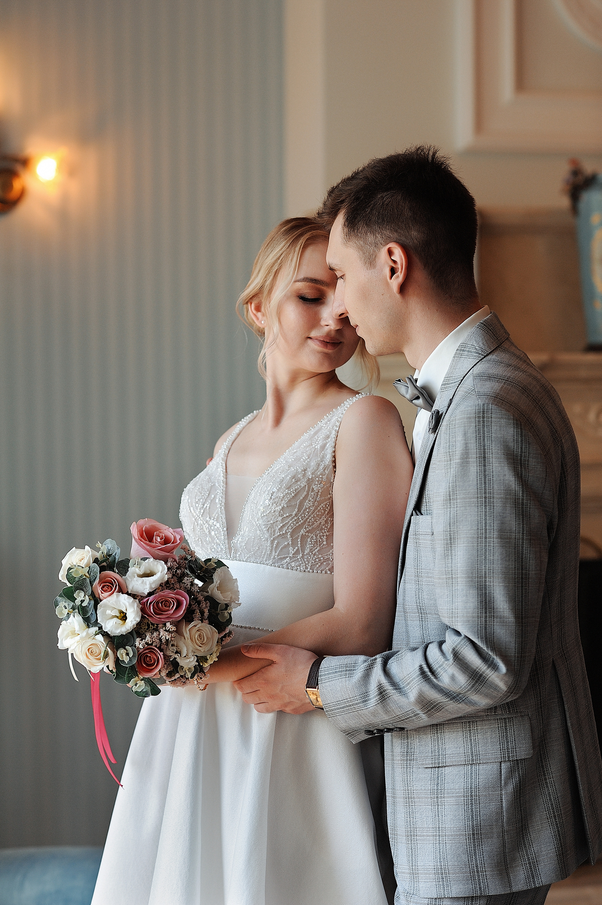 Прогулка 31.07.21г. Свадебный и семейный фотограф в Самаре Головань Наталья