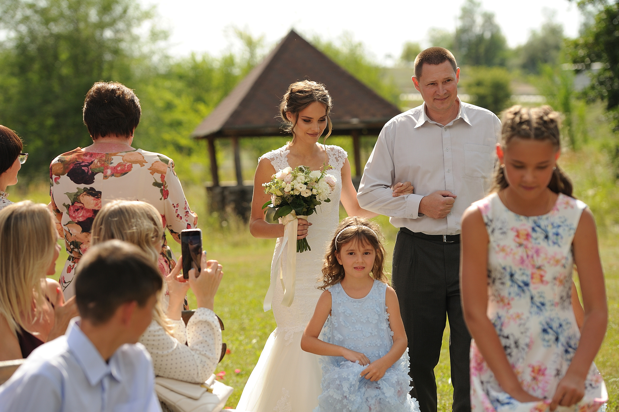 Свадьба 23 июля 2021. Свадебный и семейный фотограф в Самаре Головань Наталья