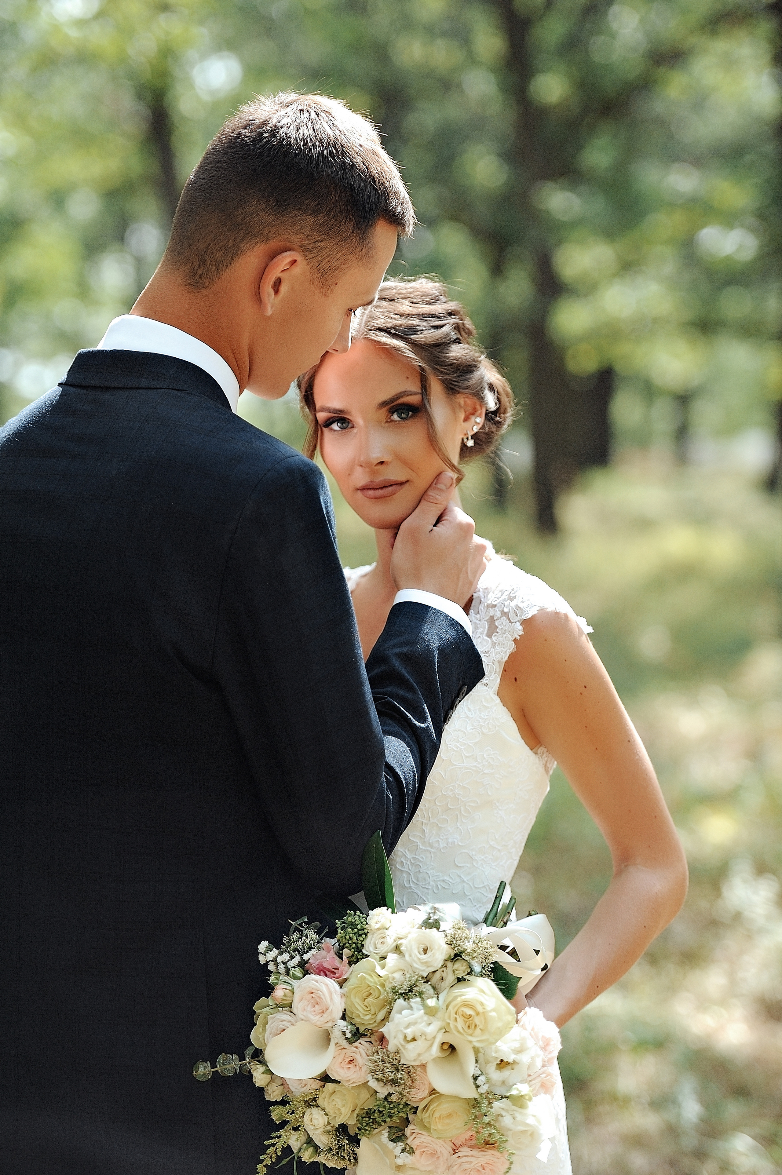 Свадьба 23 июля 2021. Свадебный и семейный фотограф в Самаре Головань Наталья