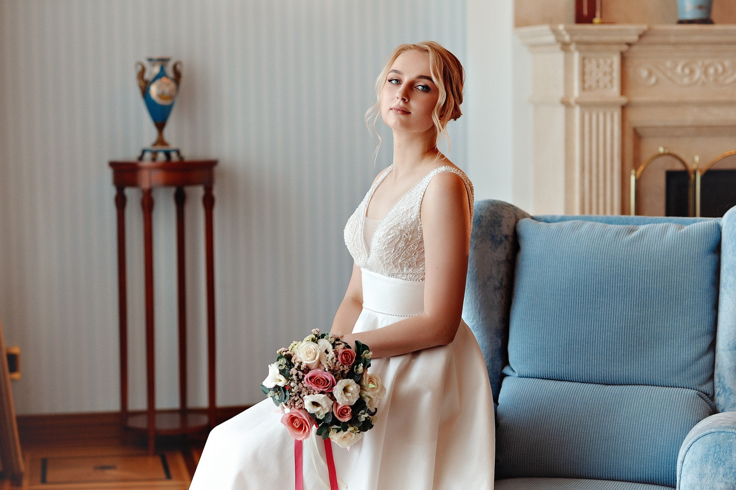 Прогулка 31.07.21г. Свадебный и семейный фотограф в Самаре Головань Наталья