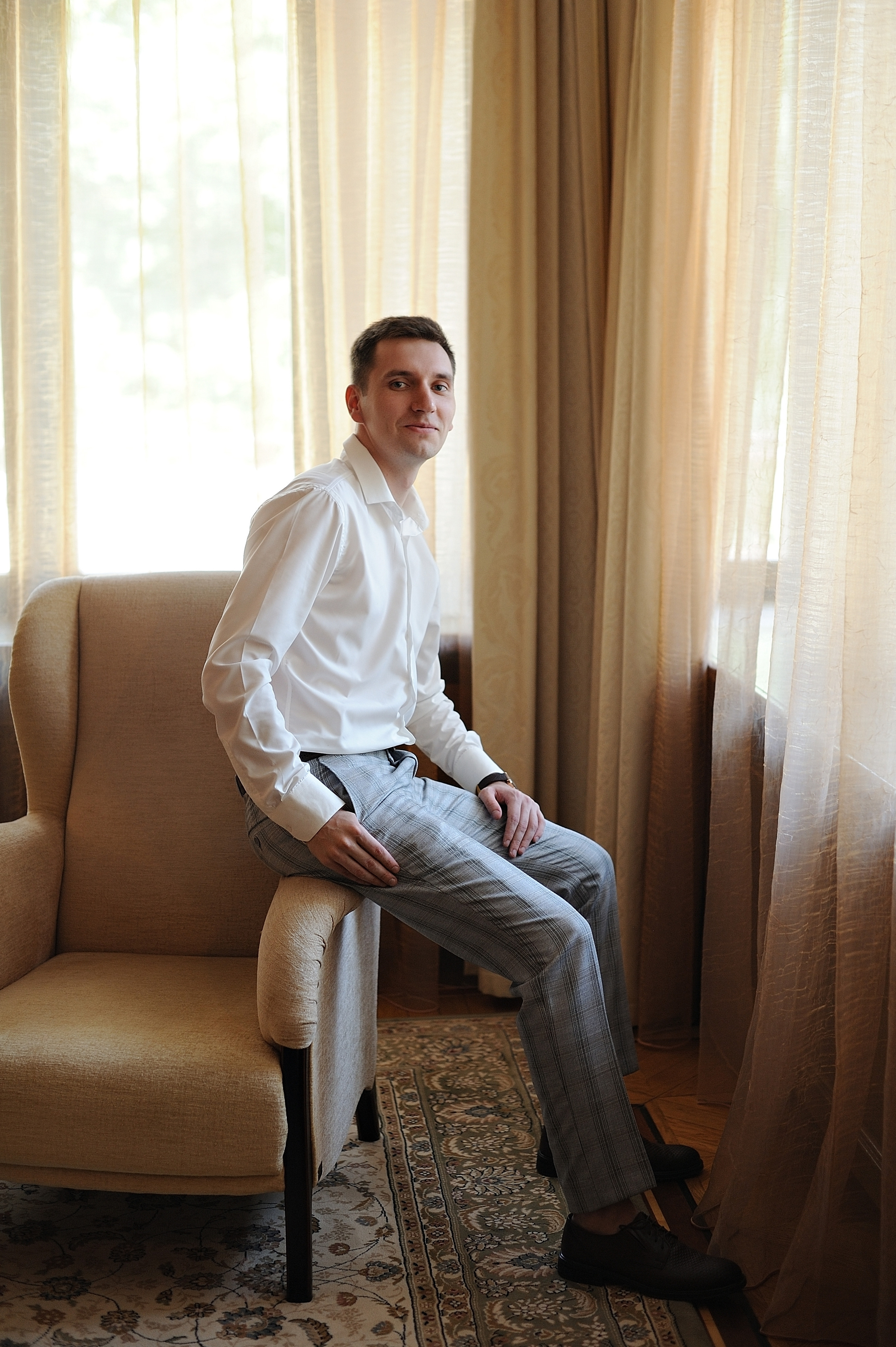 Прогулка 31.07.21г. Свадебный и семейный фотограф в Самаре Головань Наталья