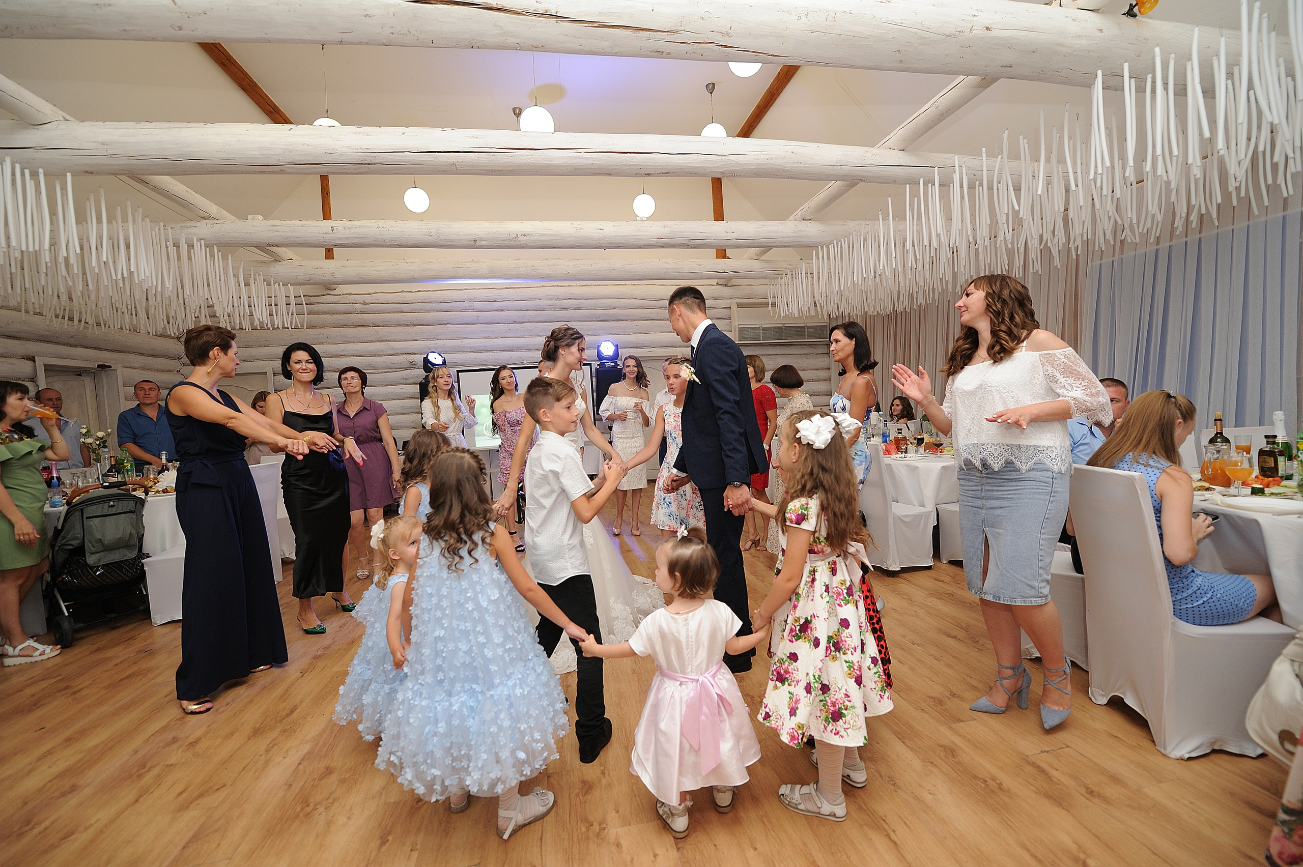 Свадьба 23 июля 2021. Свадебный и семейный фотограф в Самаре Головань Наталья