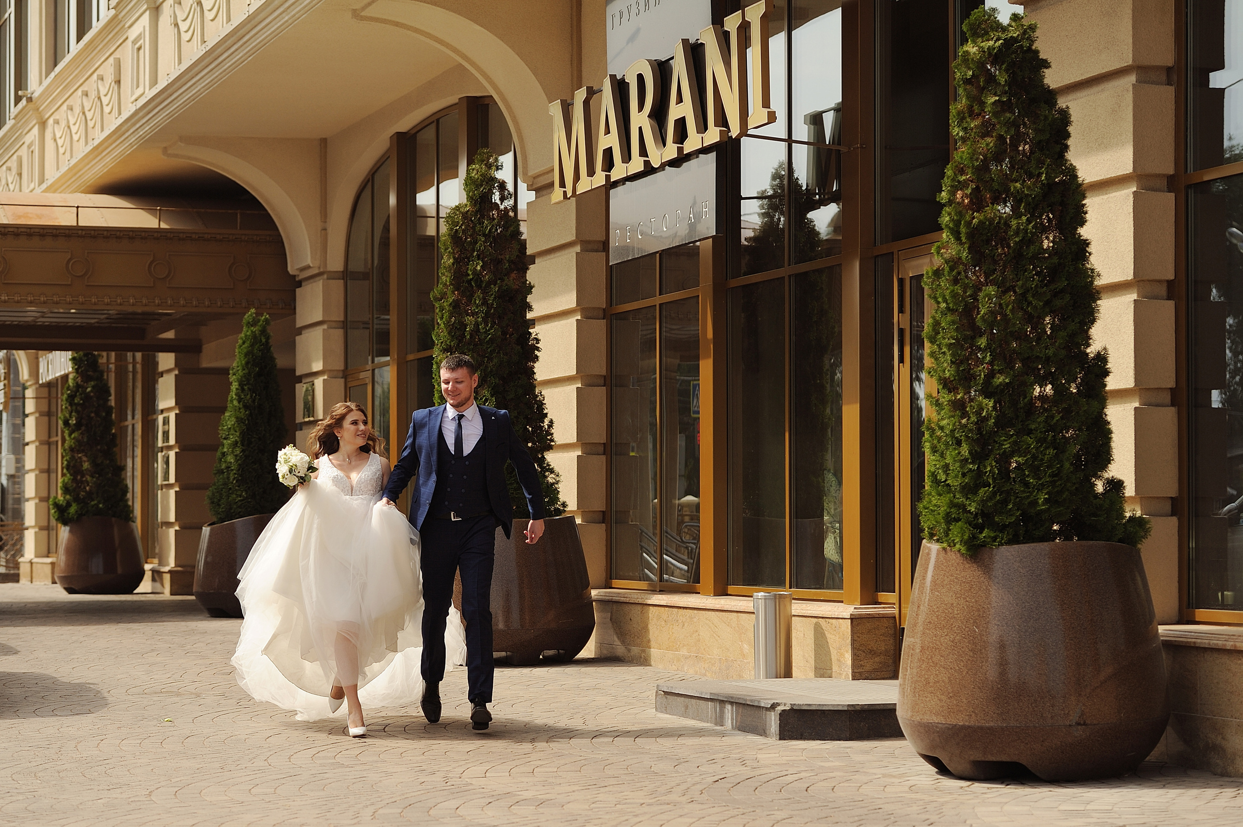 Ангелина и Сергей 18.08.2021 г. Свадебный и семейный фотограф в Самаре Головань Наталья