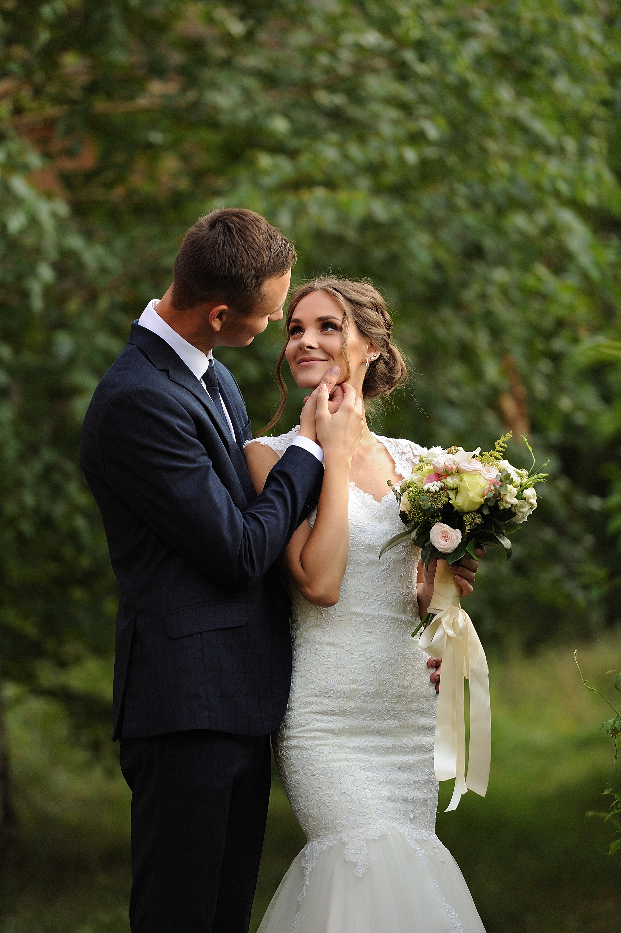 Свадьба 23 июля 2021. Свадебный и семейный фотограф в Самаре Головань Наталья