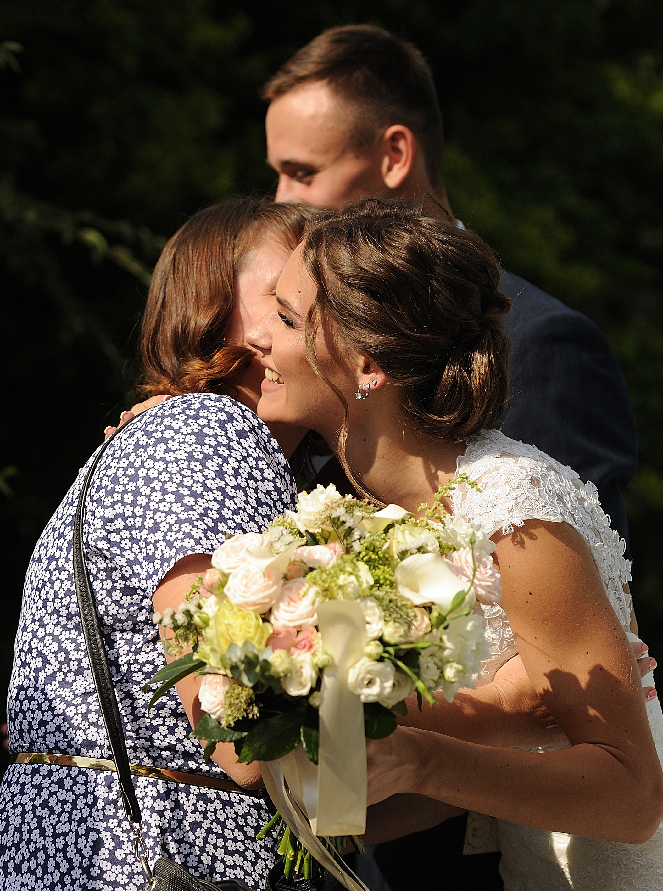 Свадьба 23 июля 2021. Свадебный и семейный фотограф в Самаре Головань Наталья