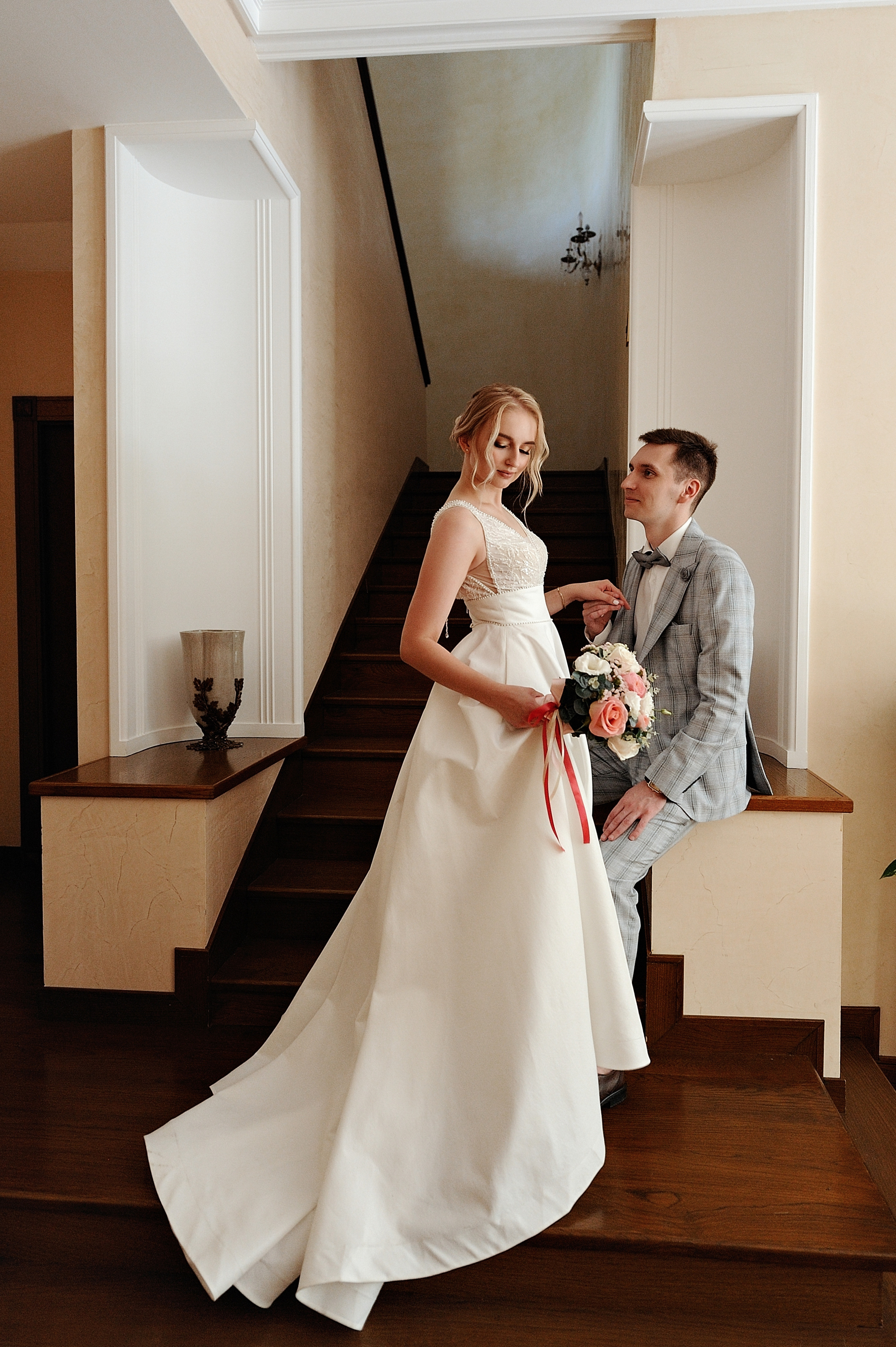 Прогулка 31.07.21г. Свадебный и семейный фотограф в Самаре Головань Наталья