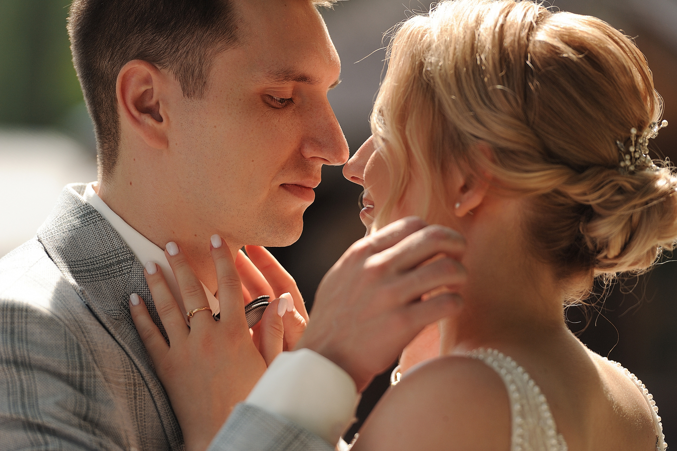 Прогулка 31.07.21г. Свадебный и семейный фотограф в Самаре Головань Наталья