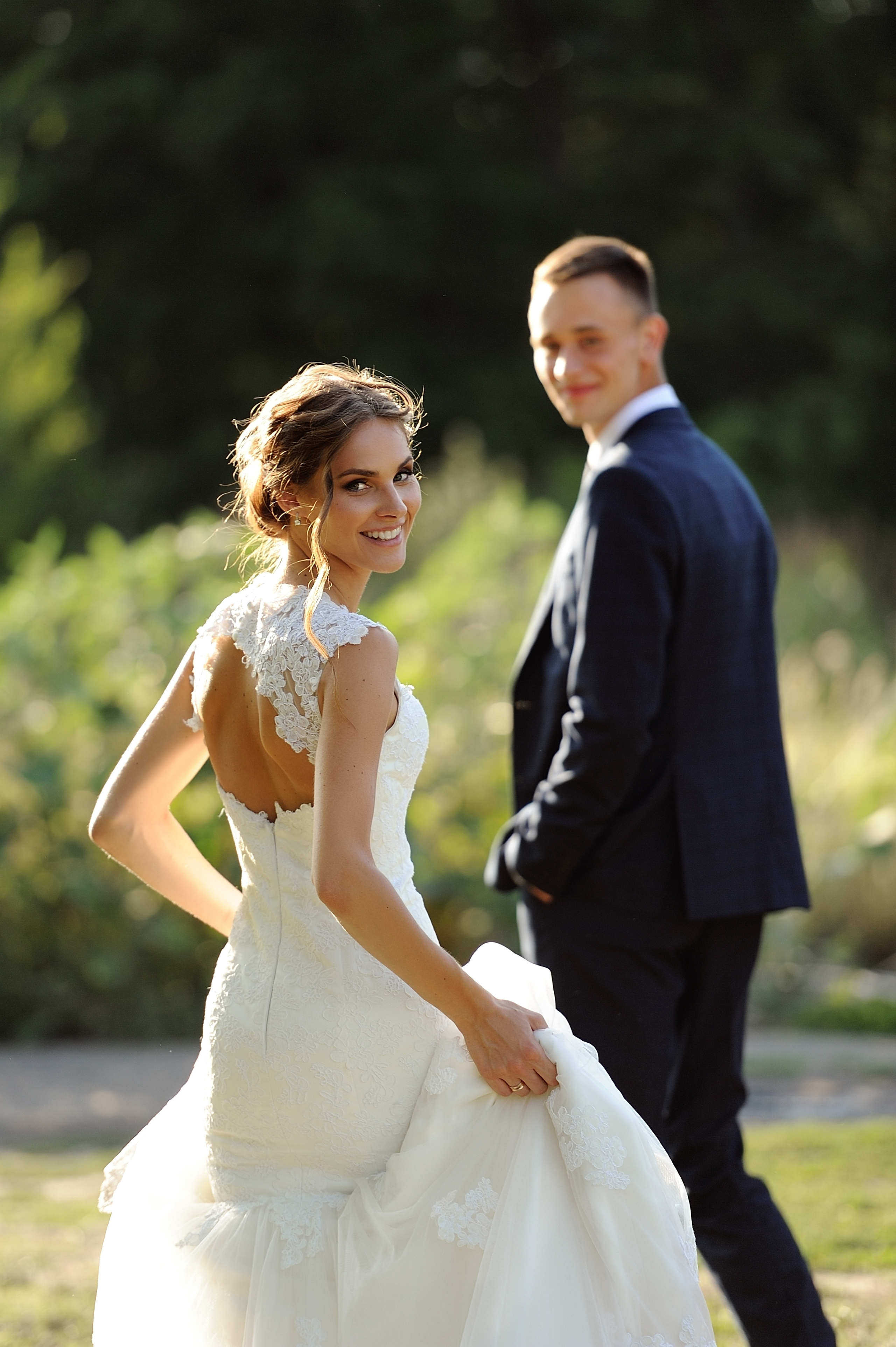 Свадьба 23 июля 2021. Свадебный и семейный фотограф в Самаре Головань Наталья