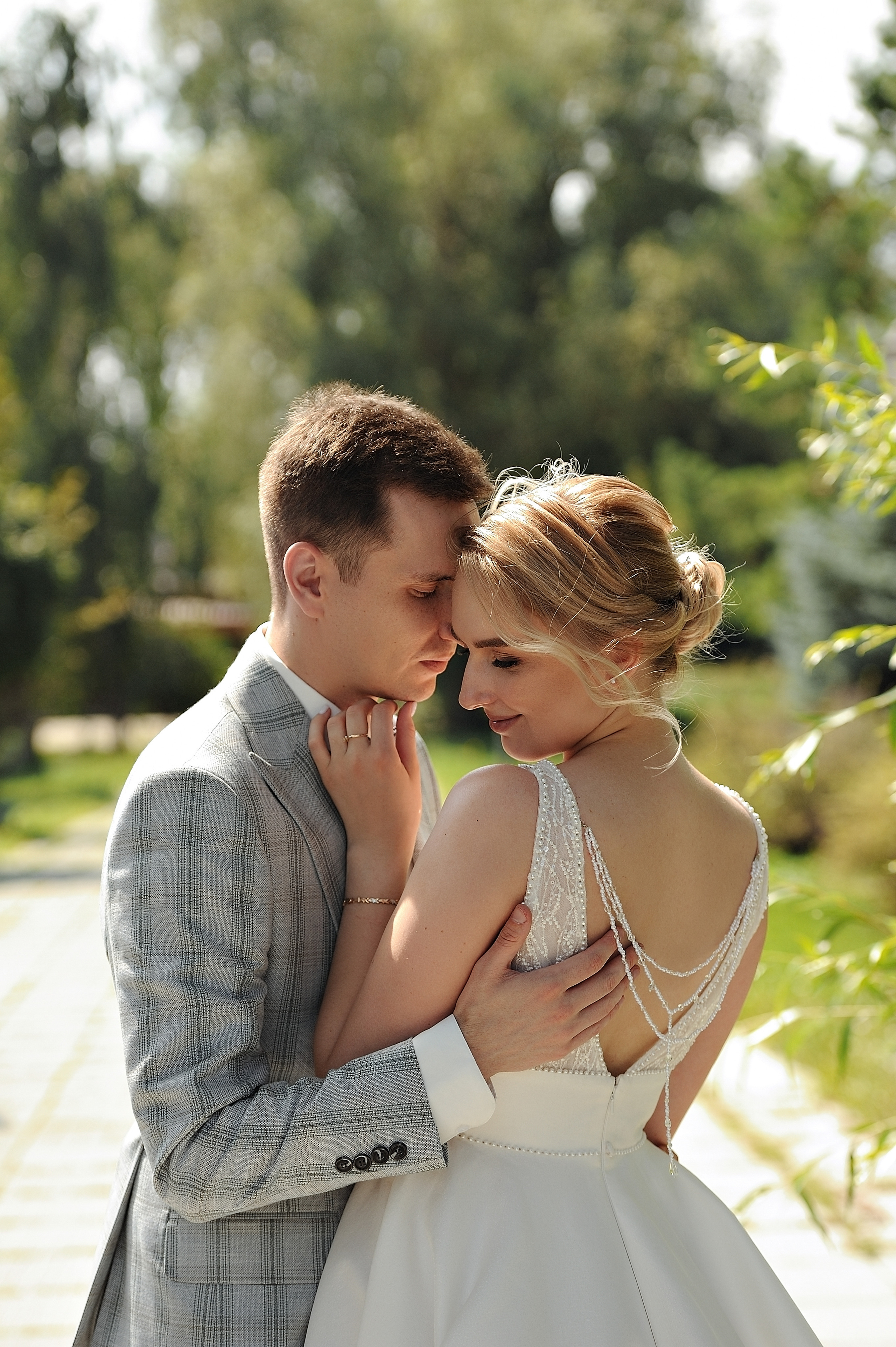 Прогулка 31.07.21г. Свадебный и семейный фотограф в Самаре Головань Наталья