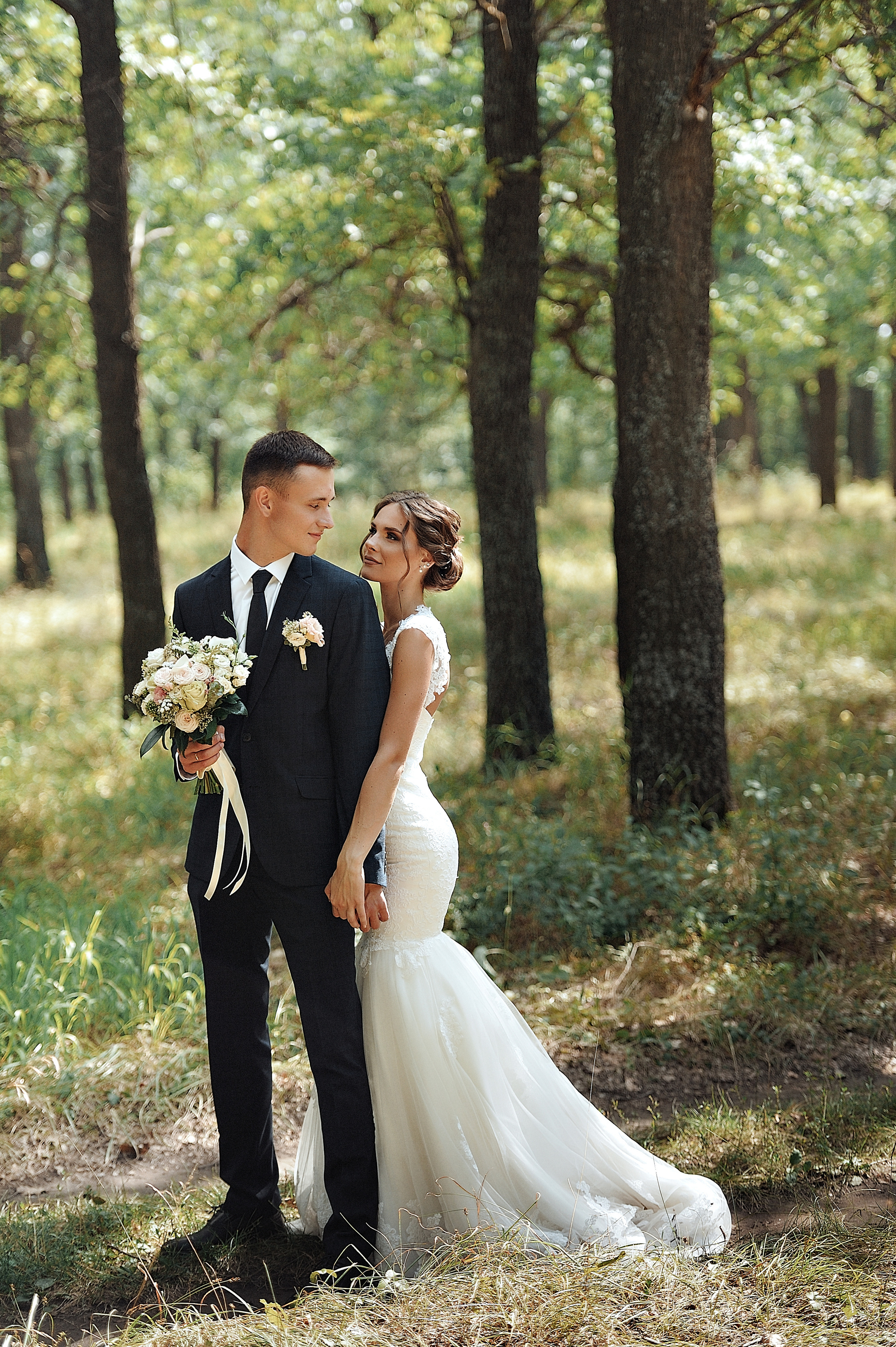 Свадьба 23 июля 2021. Свадебный и семейный фотограф в Самаре Головань Наталья