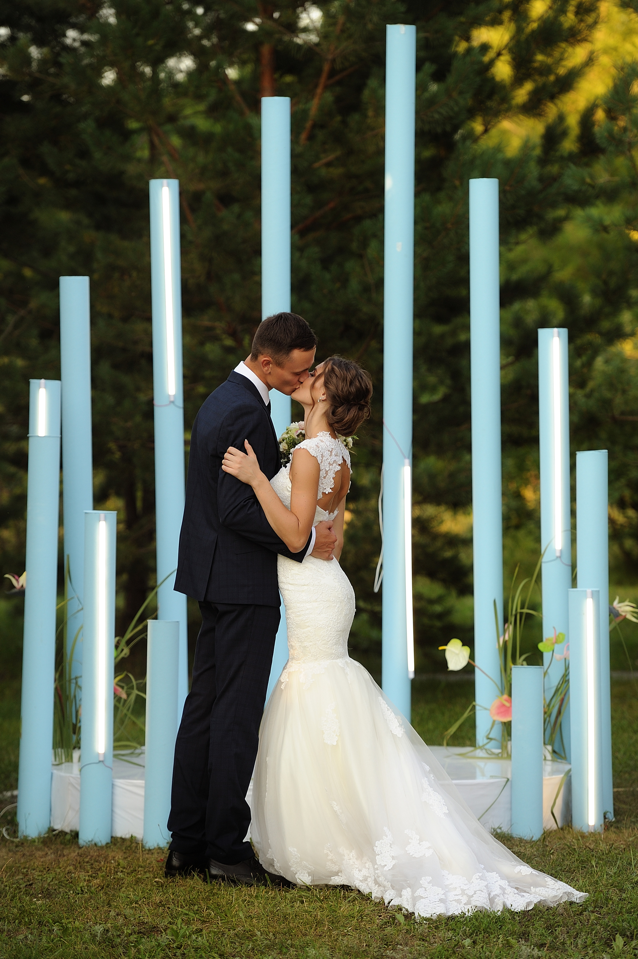 Свадьба 23 июля 2021. Свадебный и семейный фотограф в Самаре Головань Наталья