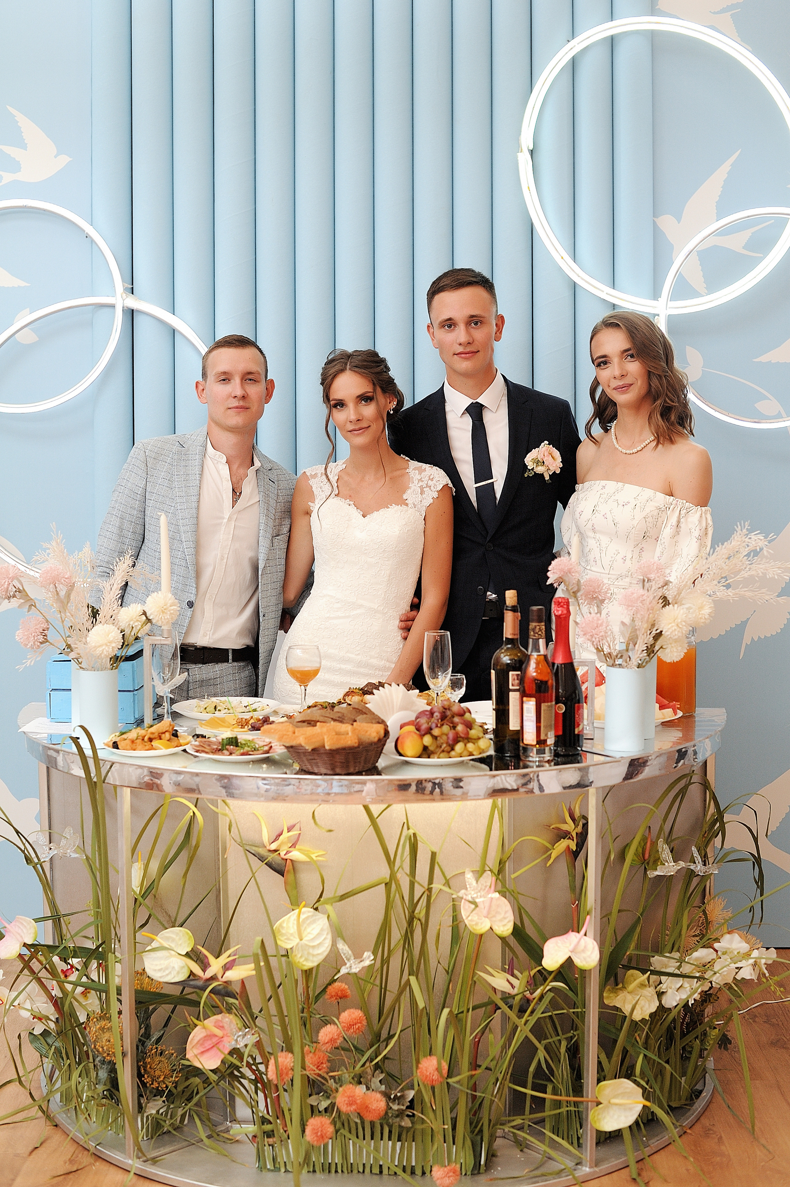 Свадьба 23 июля 2021. Свадебный и семейный фотограф в Самаре Головань Наталья