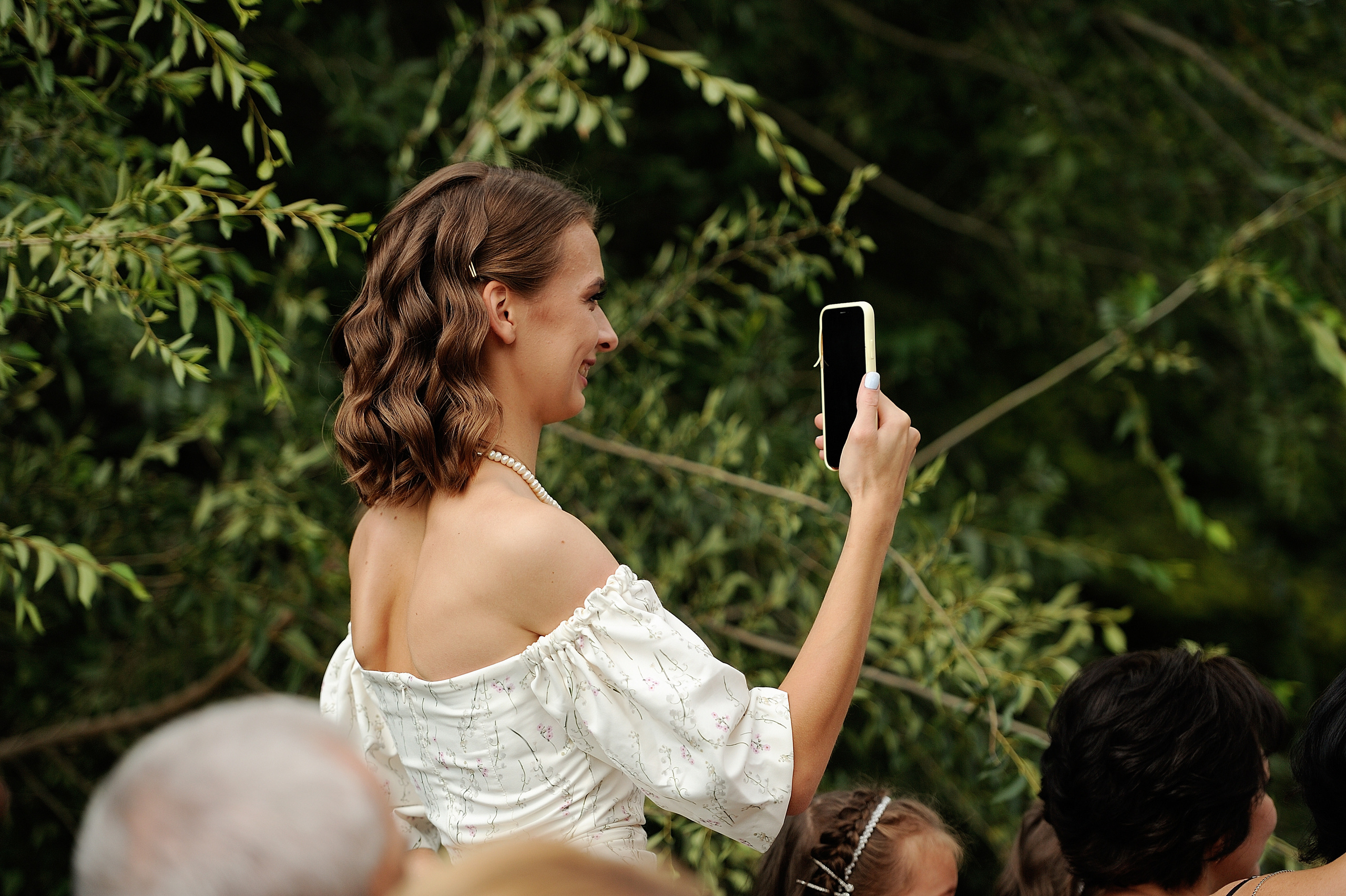 Свадьба 23 июля 2021. Свадебный и семейный фотограф в Самаре Головань Наталья