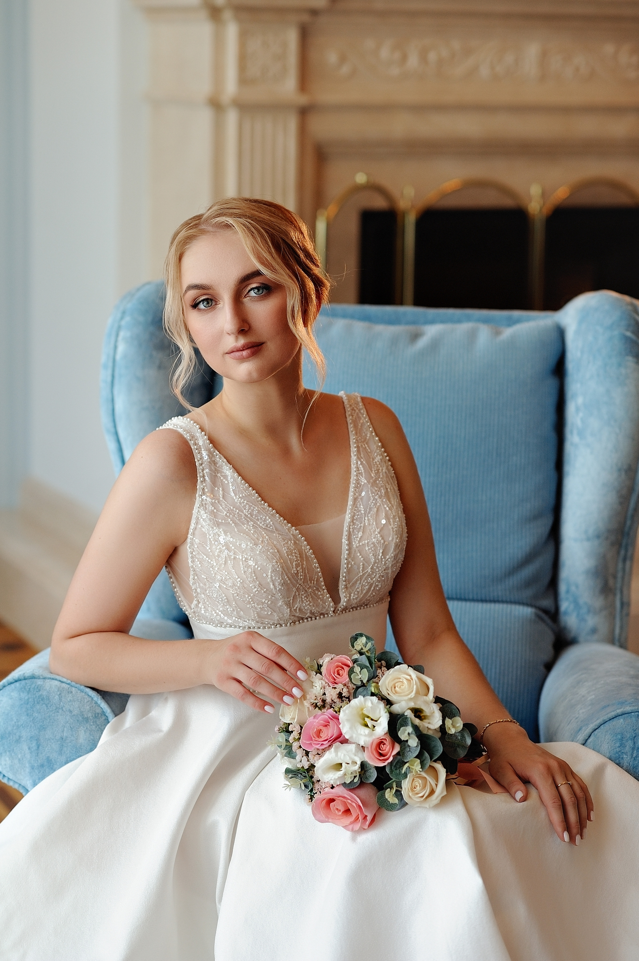 Прогулка 31.07.21г. Свадебный и семейный фотограф в Самаре Головань Наталья