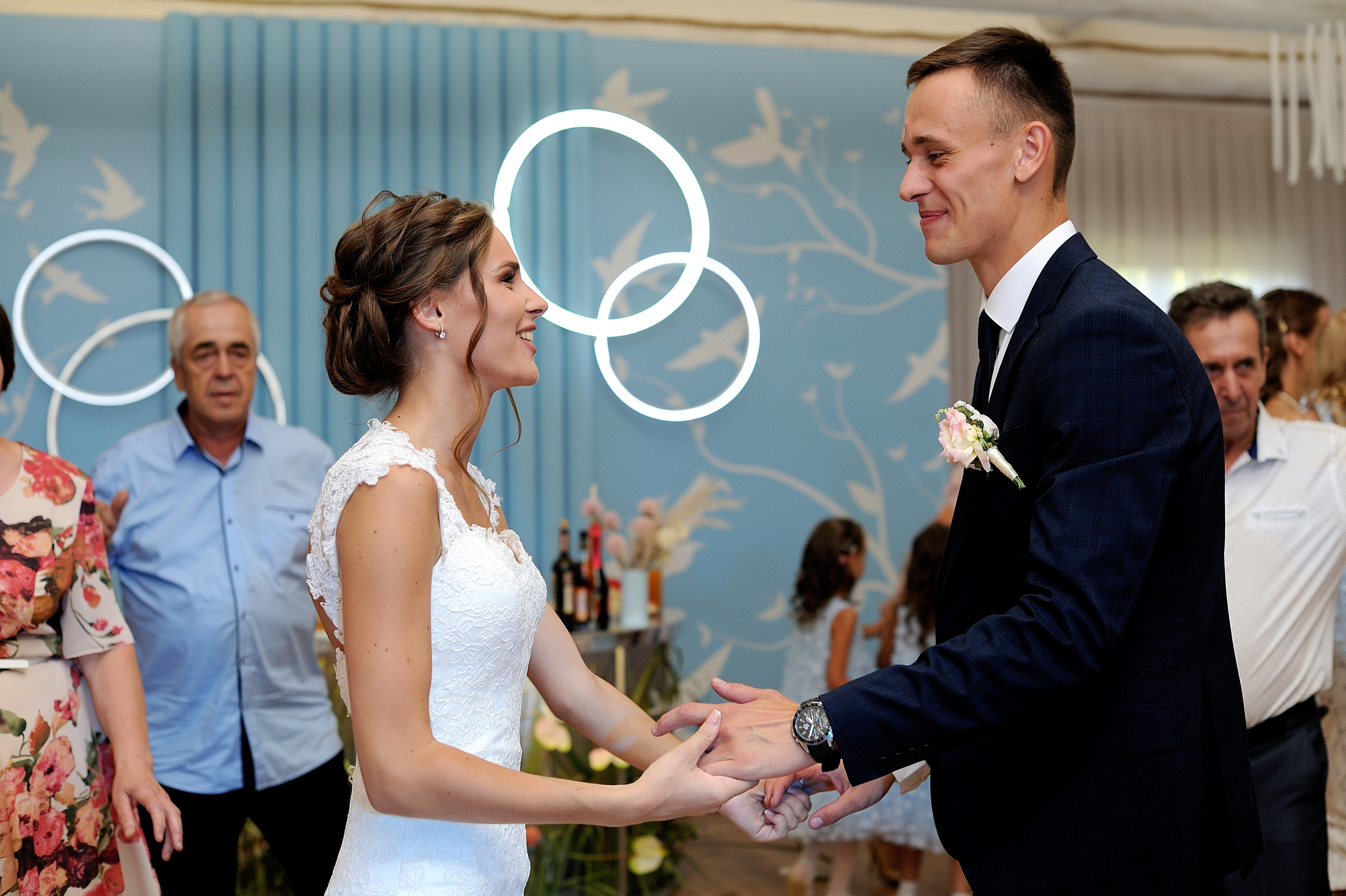 Свадьба 23 июля 2021. Свадебный и семейный фотограф в Самаре Головань Наталья