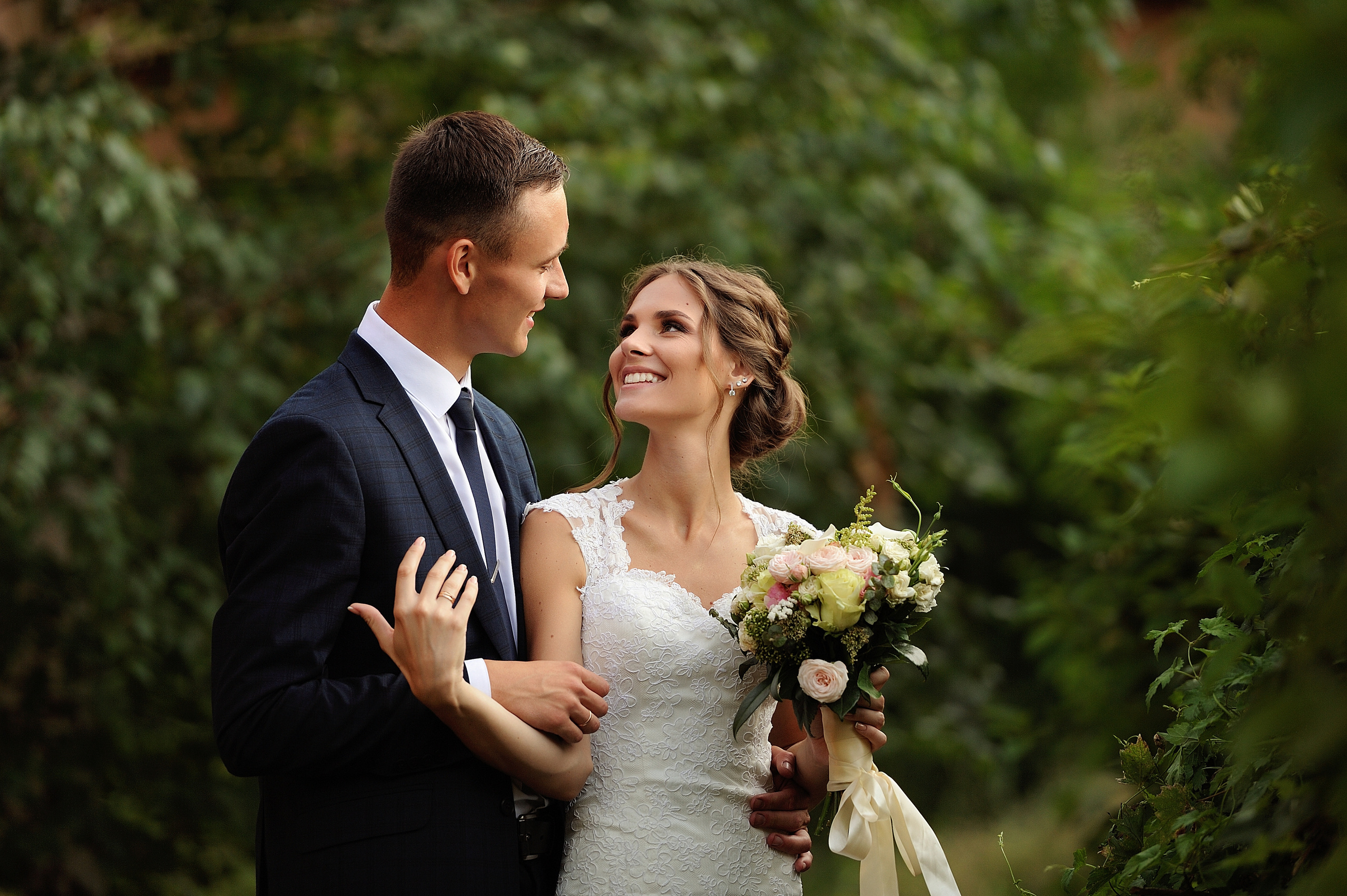 Свадьба 23 июля 2021. Свадебный и семейный фотограф в Самаре Головань Наталья