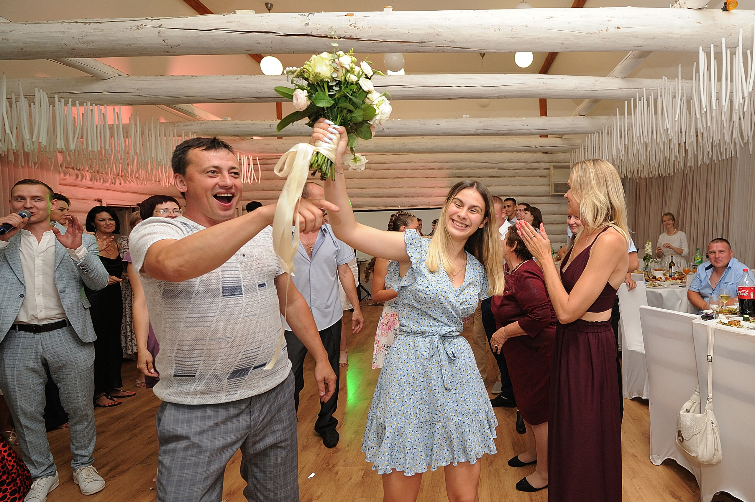 Свадьба 23 июля 2021. Свадебный и семейный фотограф в Самаре Головань Наталья