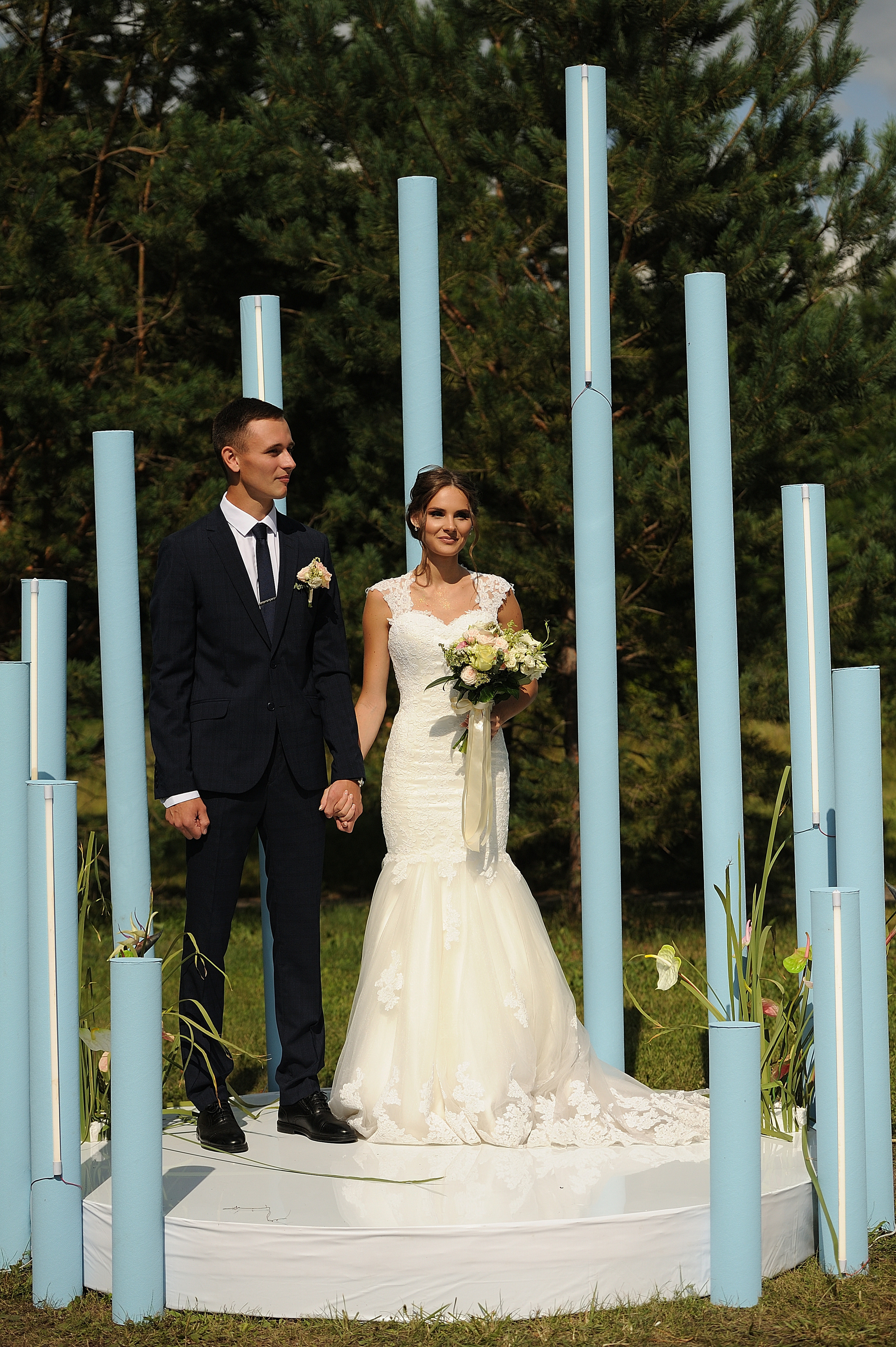 Свадьба 23 июля 2021. Свадебный и семейный фотограф в Самаре Головань Наталья