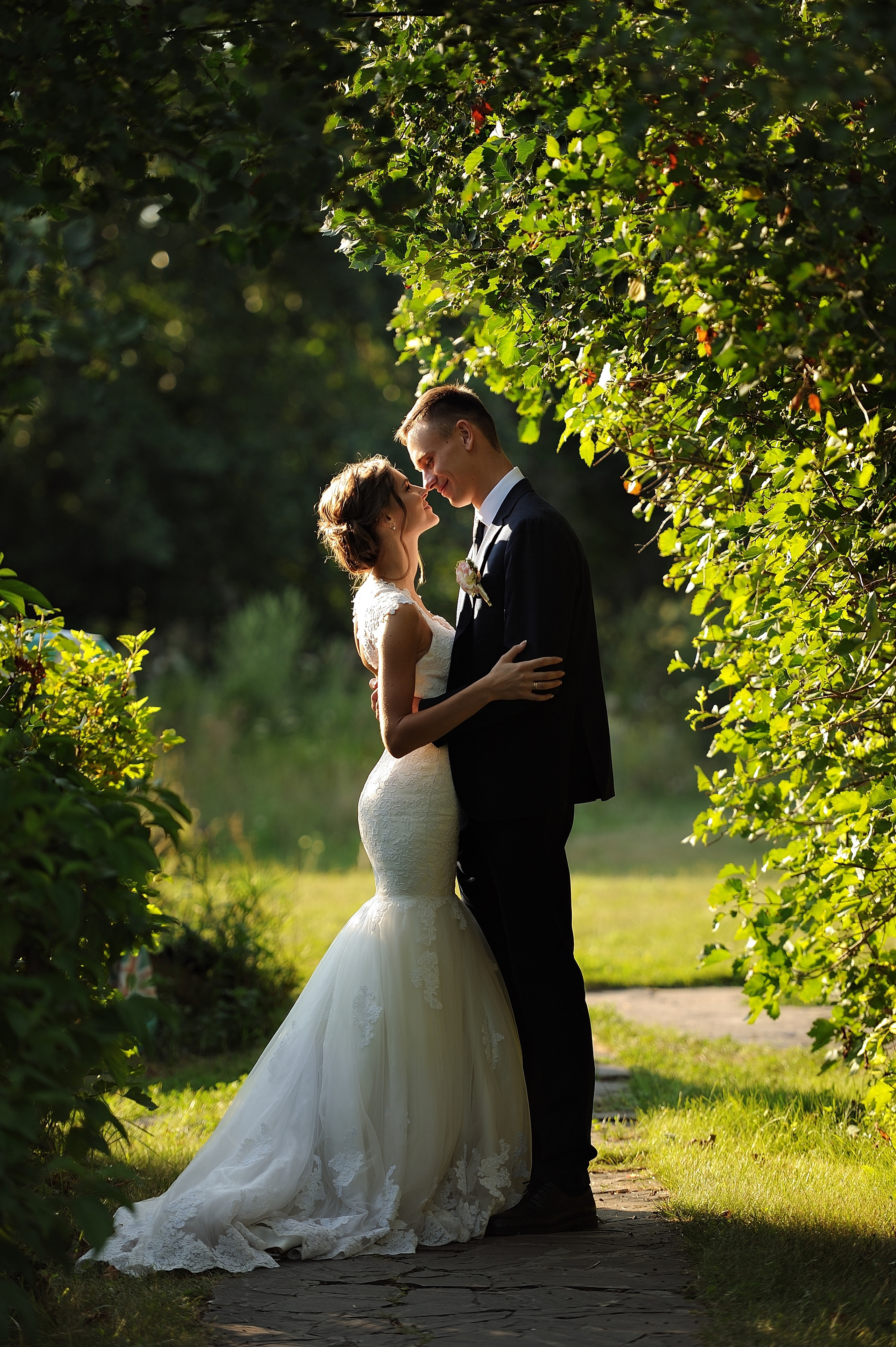 Свадьба 23 июля 2021. Свадебный и семейный фотограф в Самаре Головань Наталья