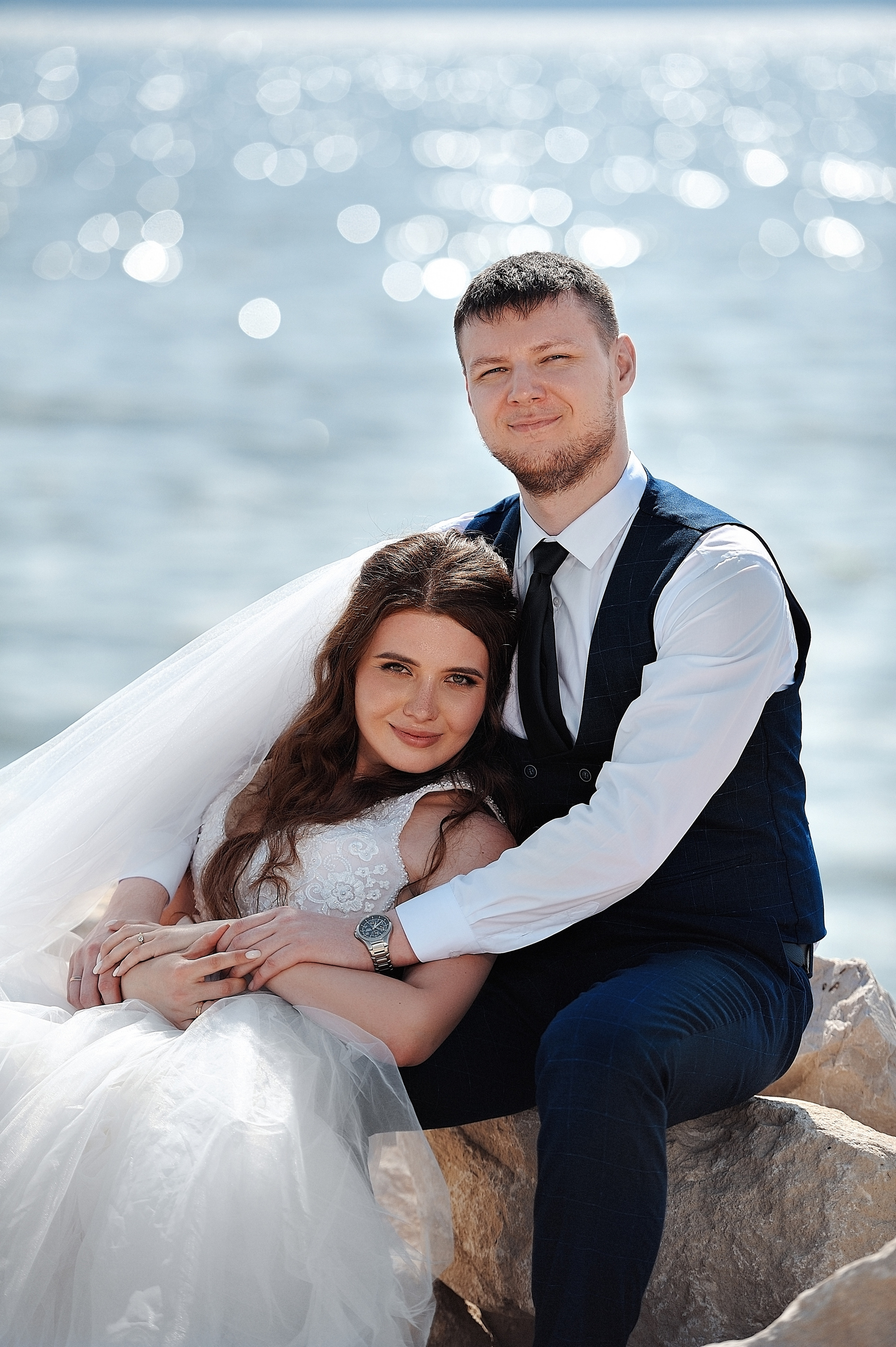 Ангелина и Сергей 18.08.2021 г. Свадебный и семейный фотограф в Самаре Головань Наталья