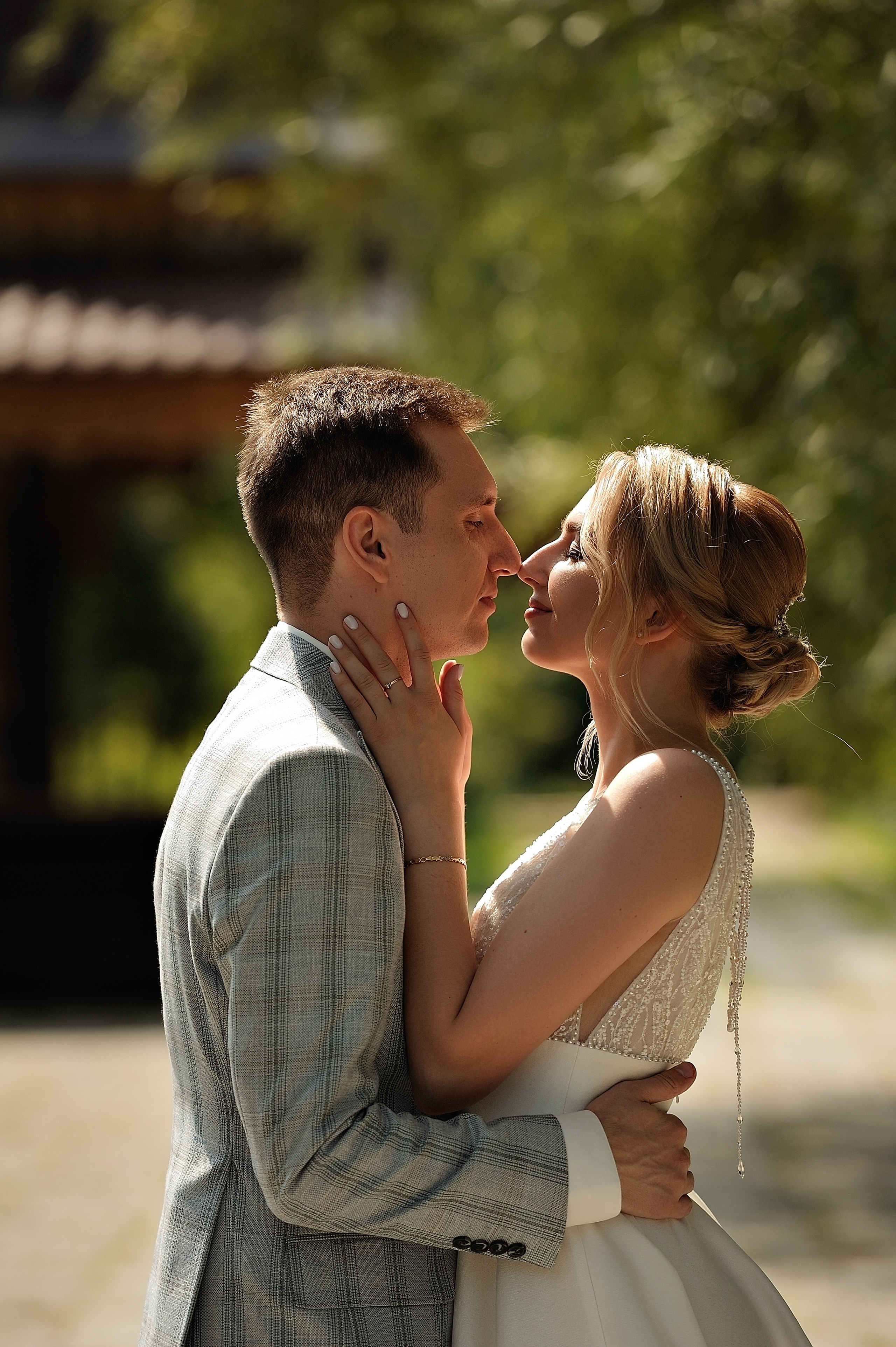 Прогулка 31.07.21г. Свадебный и семейный фотограф в Самаре Головань Наталья