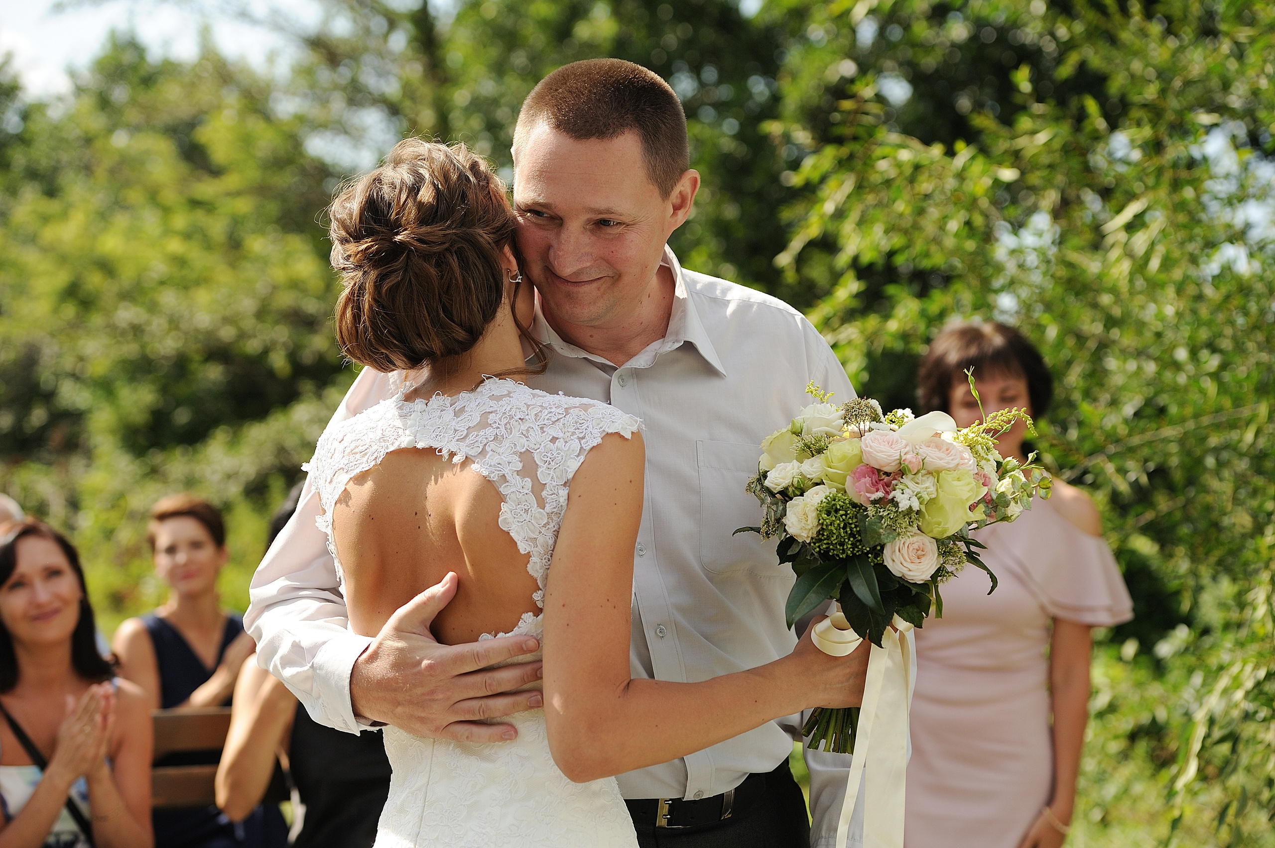 Свадьба 23 июля 2021. Свадебный и семейный фотограф в Самаре Головань Наталья