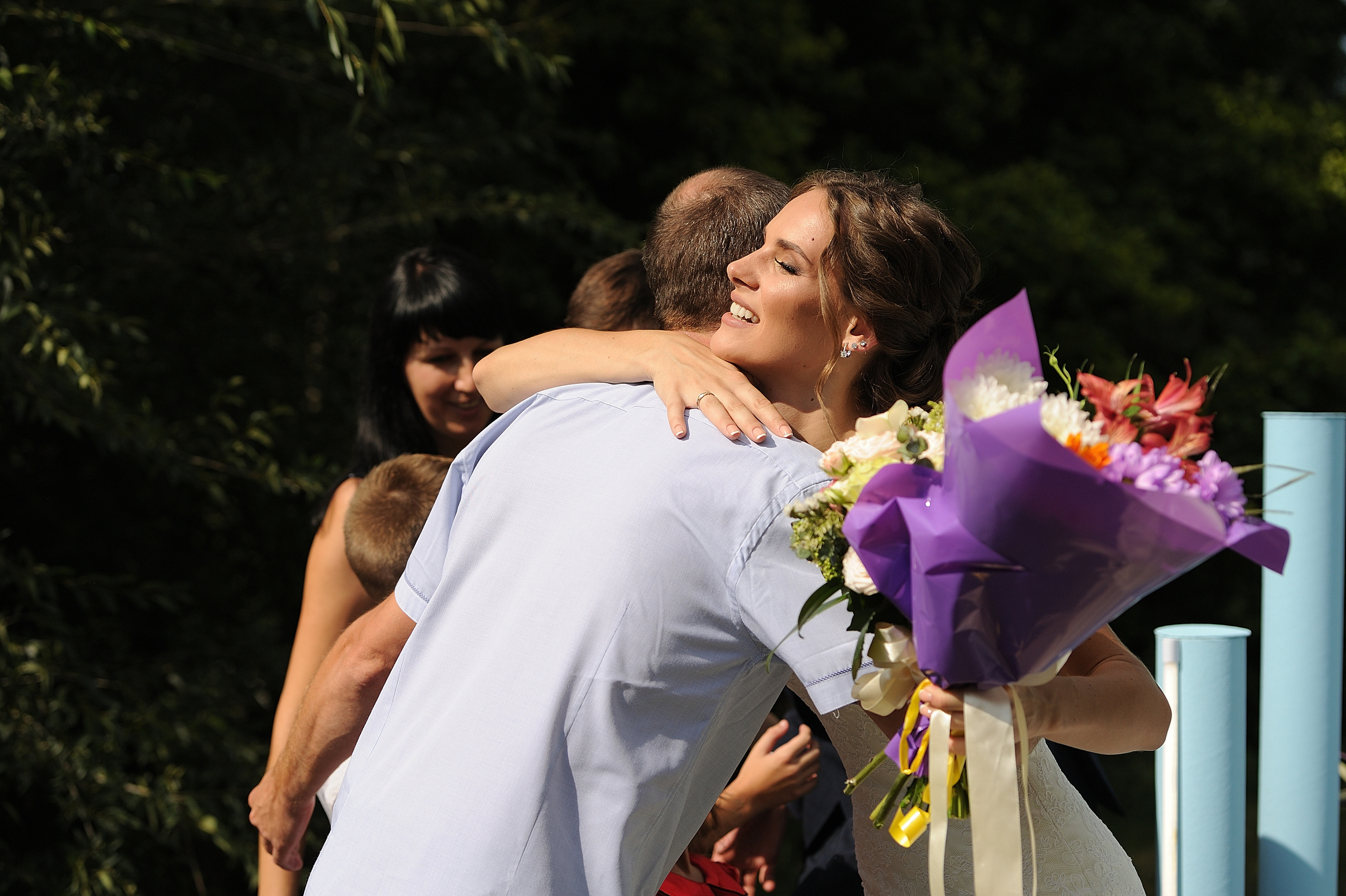 Свадьба 23 июля 2021. Свадебный и семейный фотограф в Самаре Головань Наталья