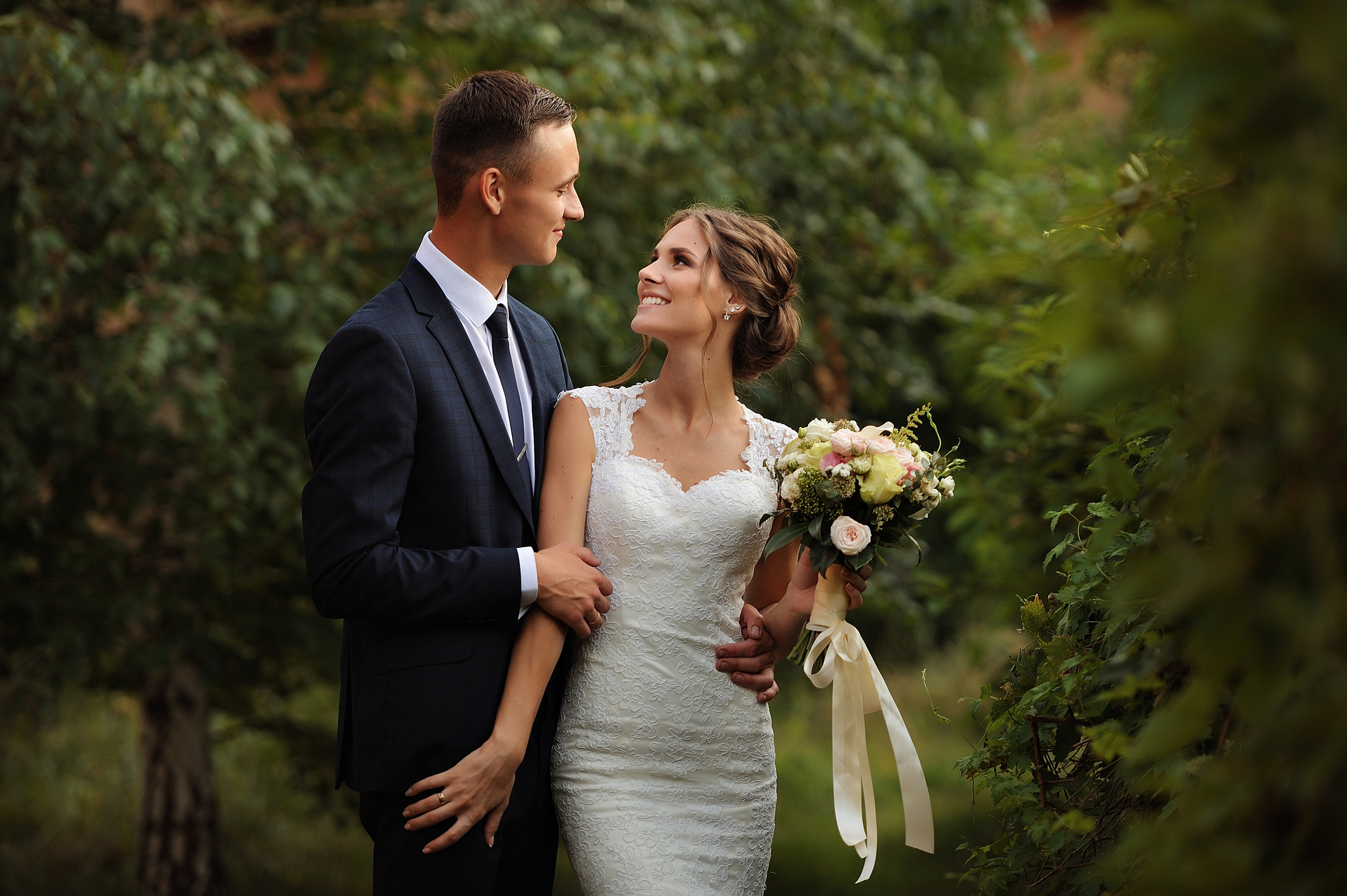 Свадьба 23 июля 2021. Свадебный и семейный фотограф в Самаре Головань Наталья