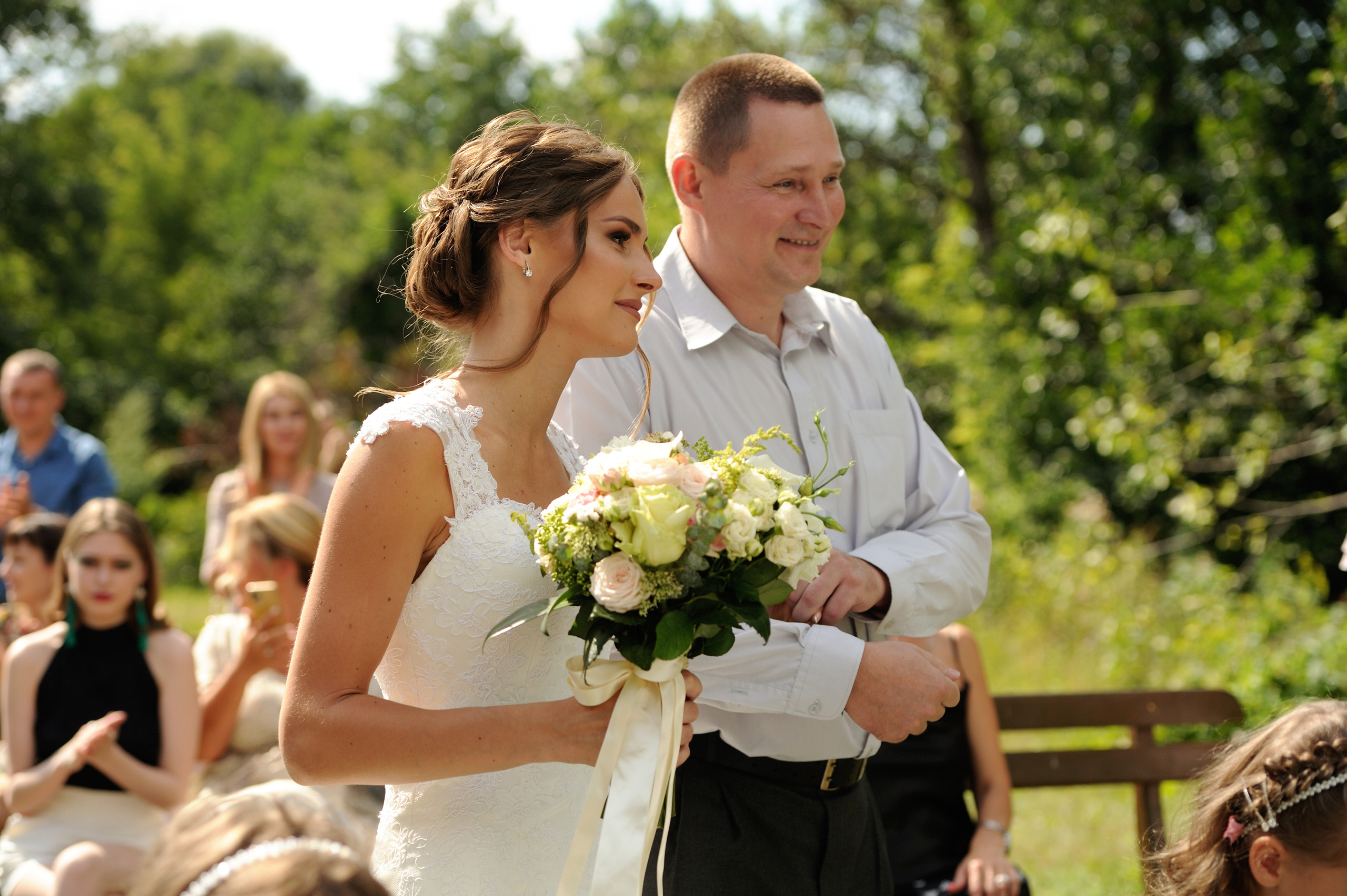 Свадьба 23 июля 2021. Свадебный и семейный фотограф в Самаре Головань Наталья