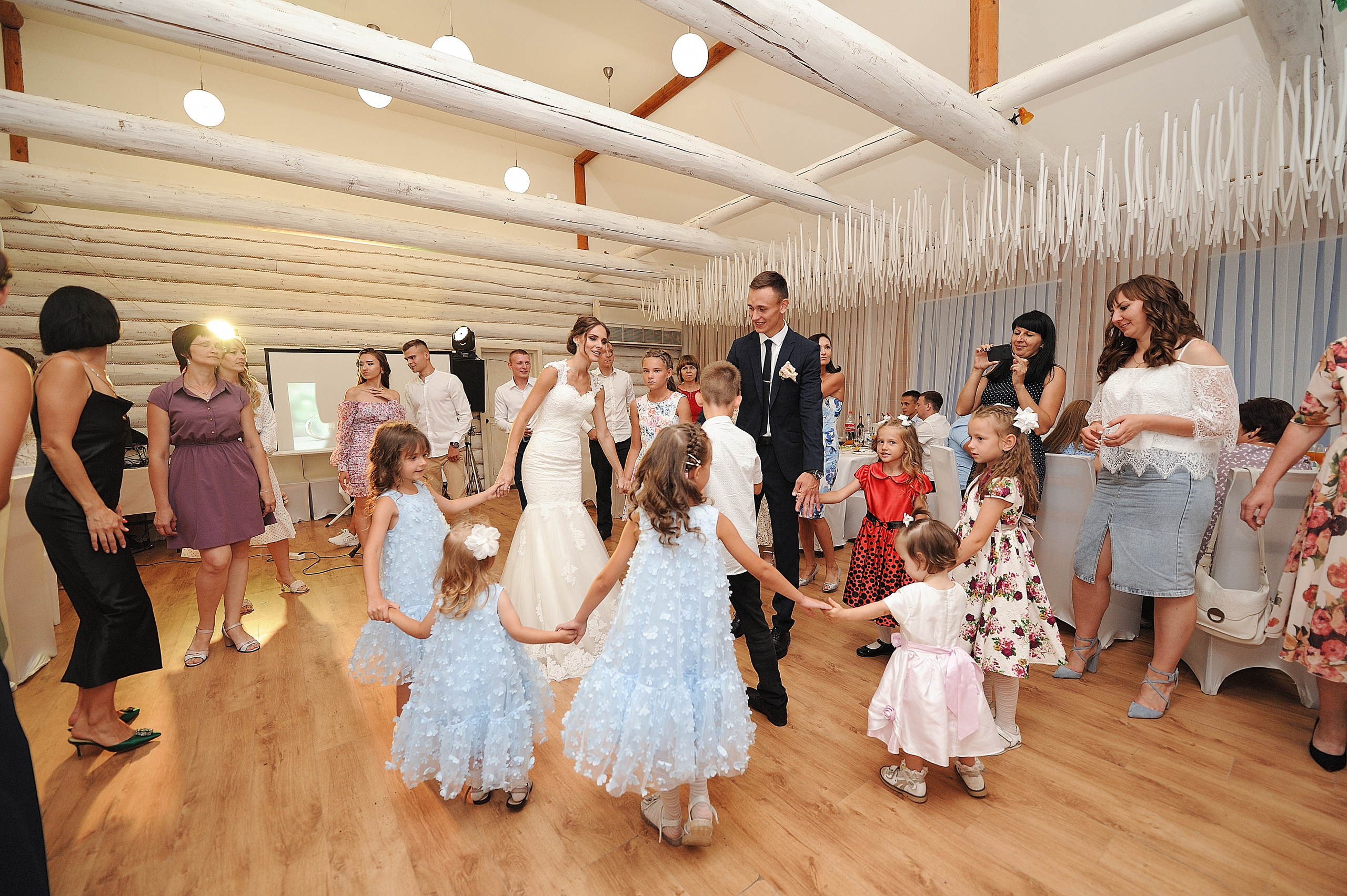 Свадьба 23 июля 2021. Свадебный и семейный фотограф в Самаре Головань Наталья