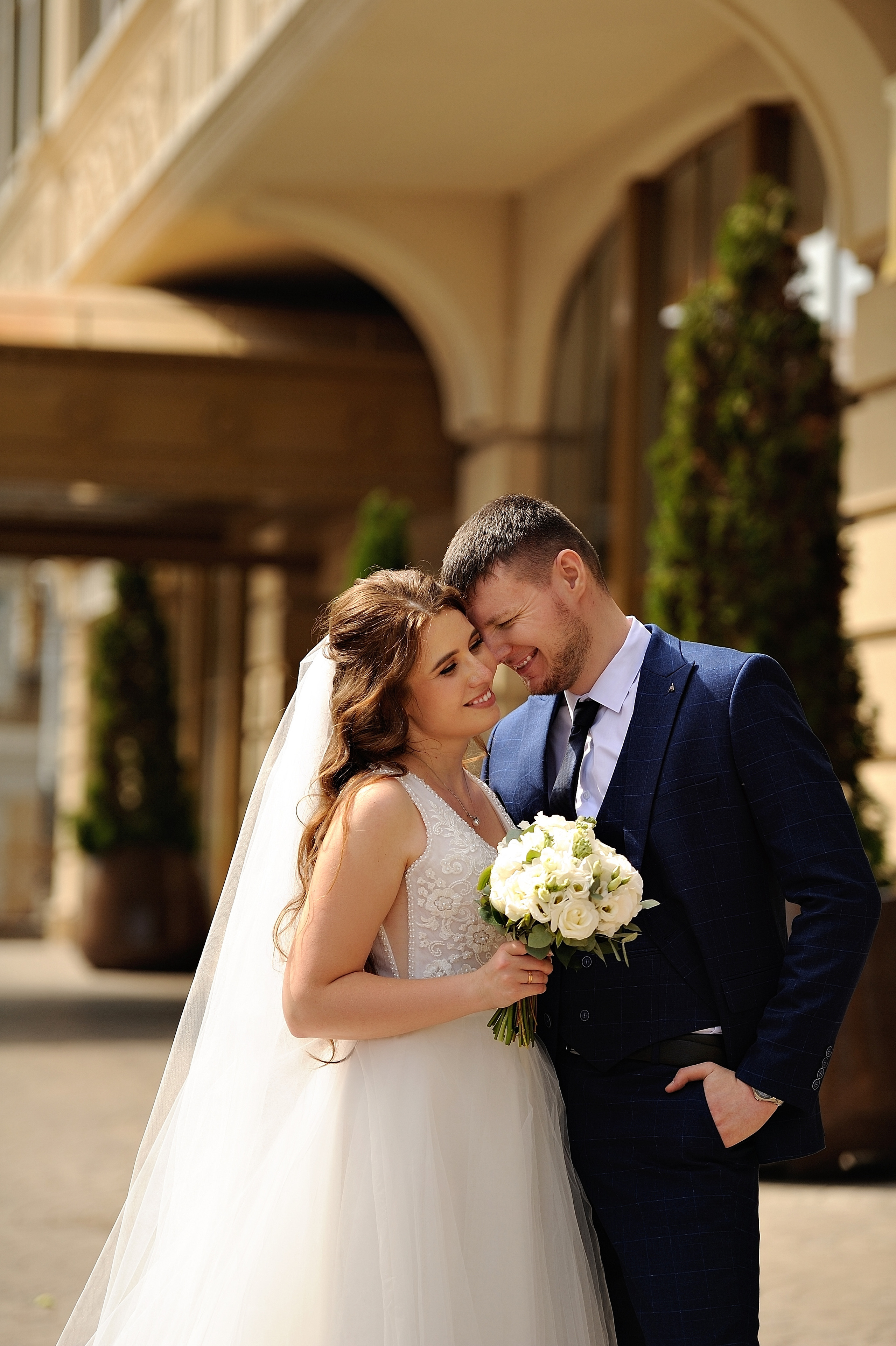 Ангелина и Сергей 18.08.2021 г. Свадебный и семейный фотограф в Самаре Головань Наталья