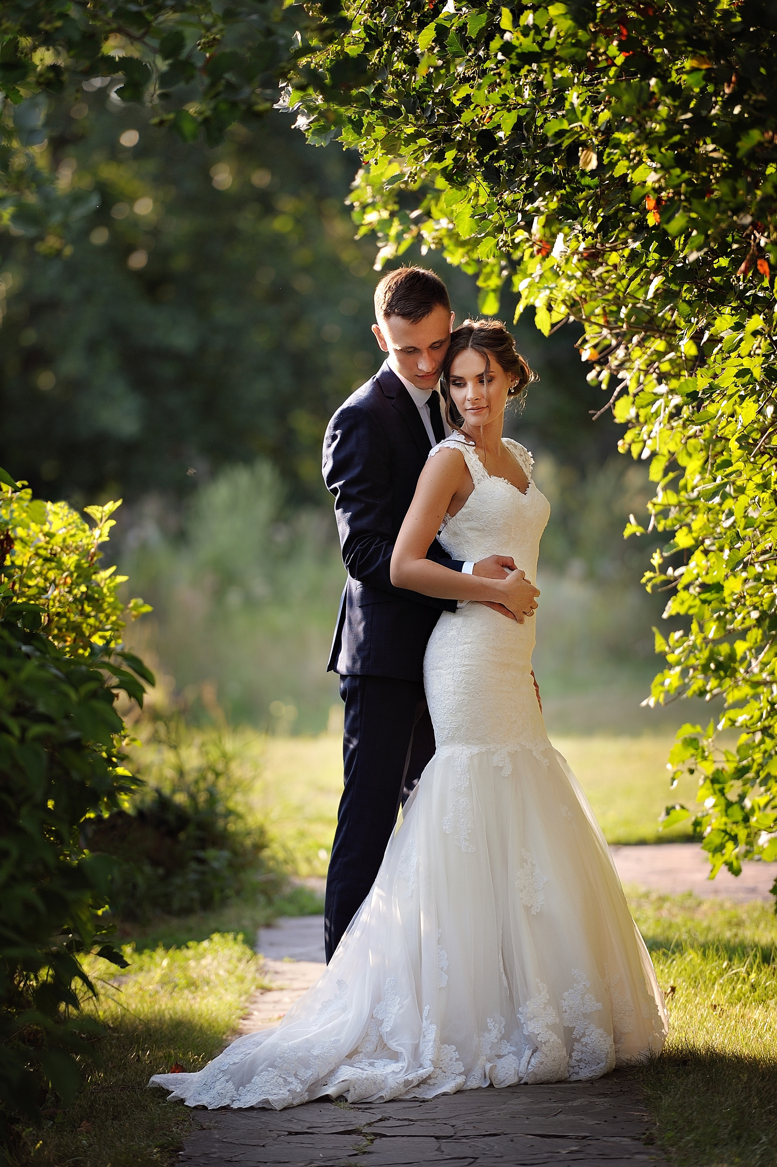 Свадьба 23 июля 2021. Свадебный и семейный фотограф в Самаре Головань Наталья