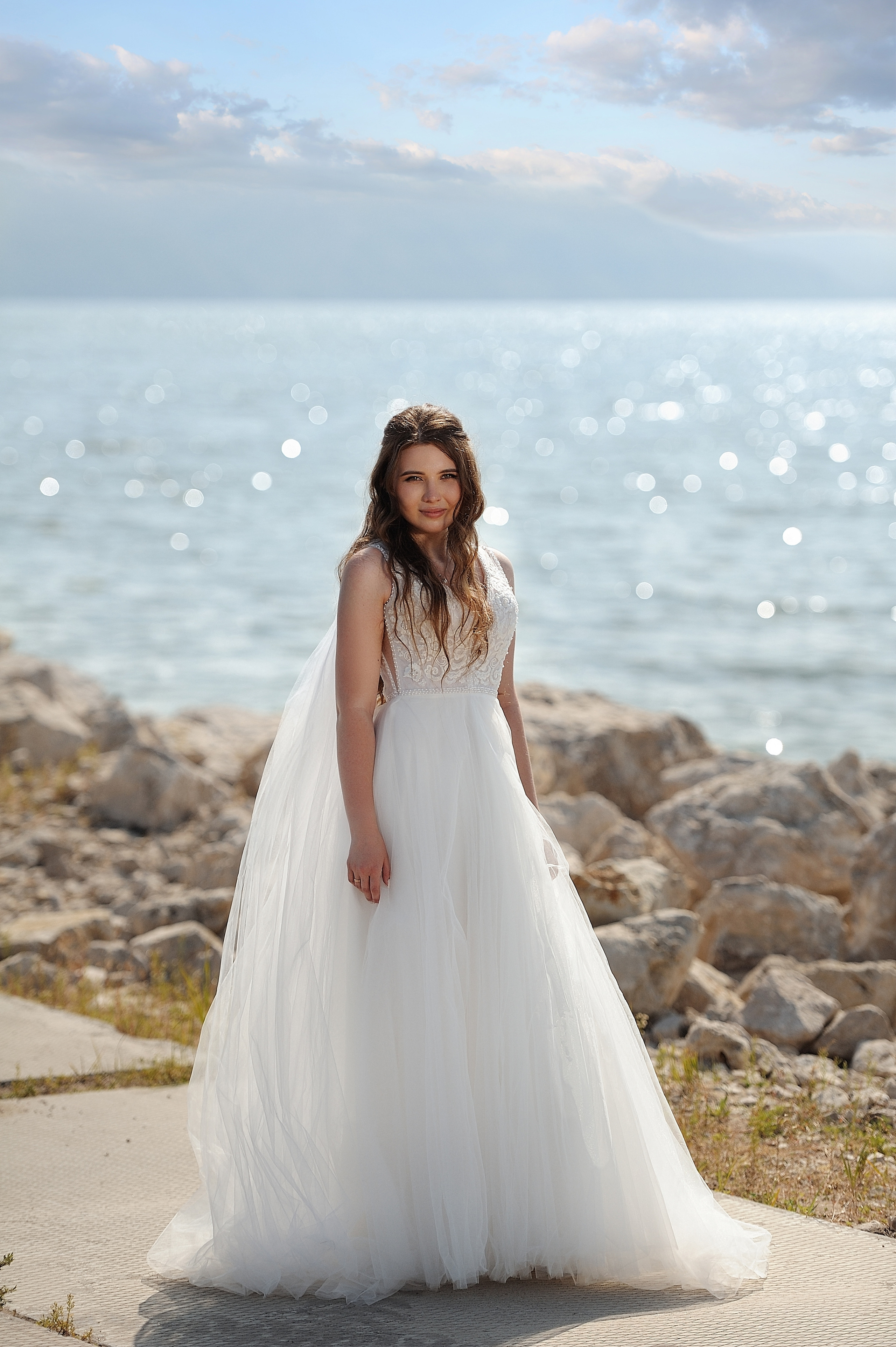 Ангелина и Сергей 18.08.2021 г. Свадебный и семейный фотограф в Самаре Головань Наталья