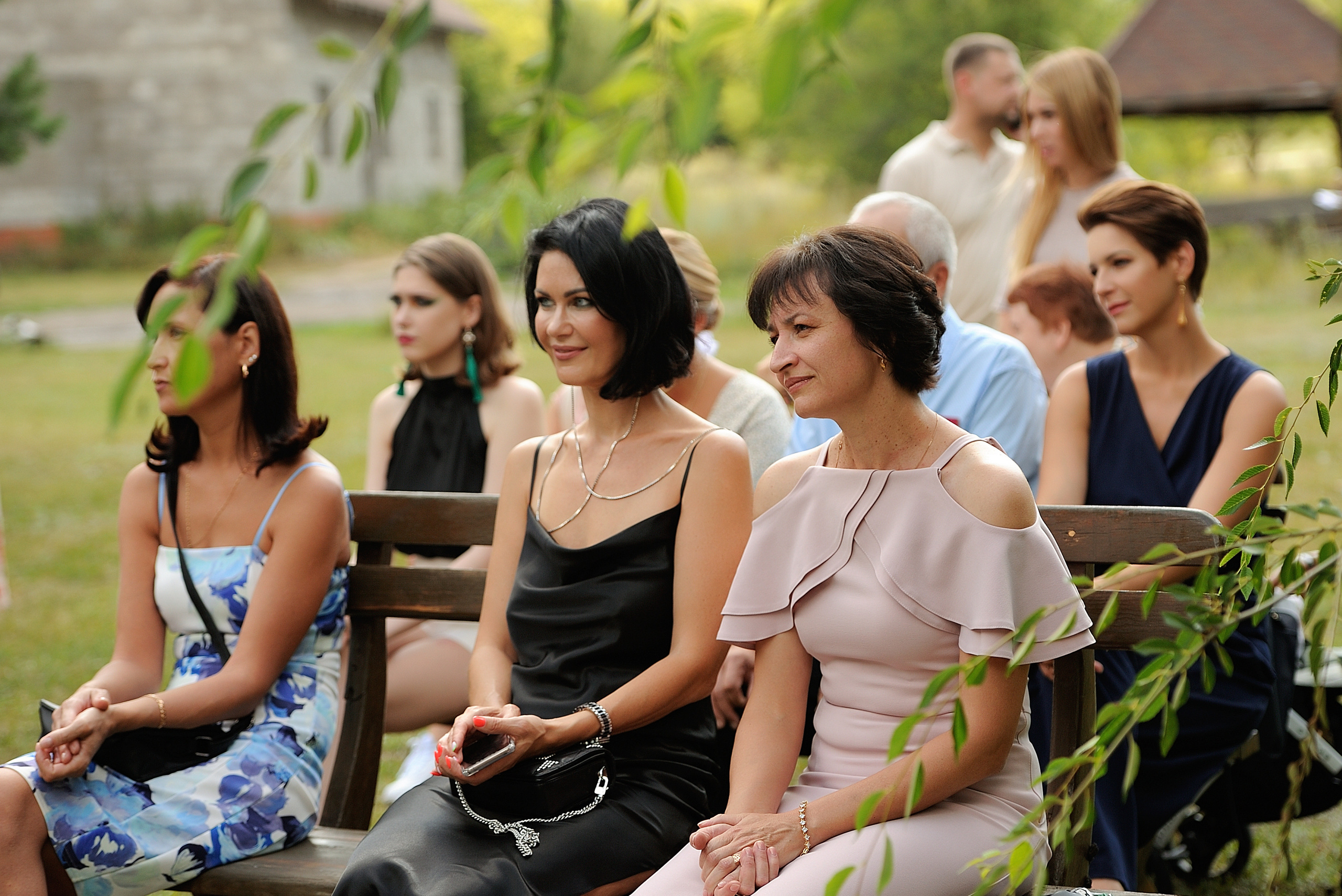 Свадьба 23 июля 2021. Свадебный и семейный фотограф в Самаре Головань Наталья