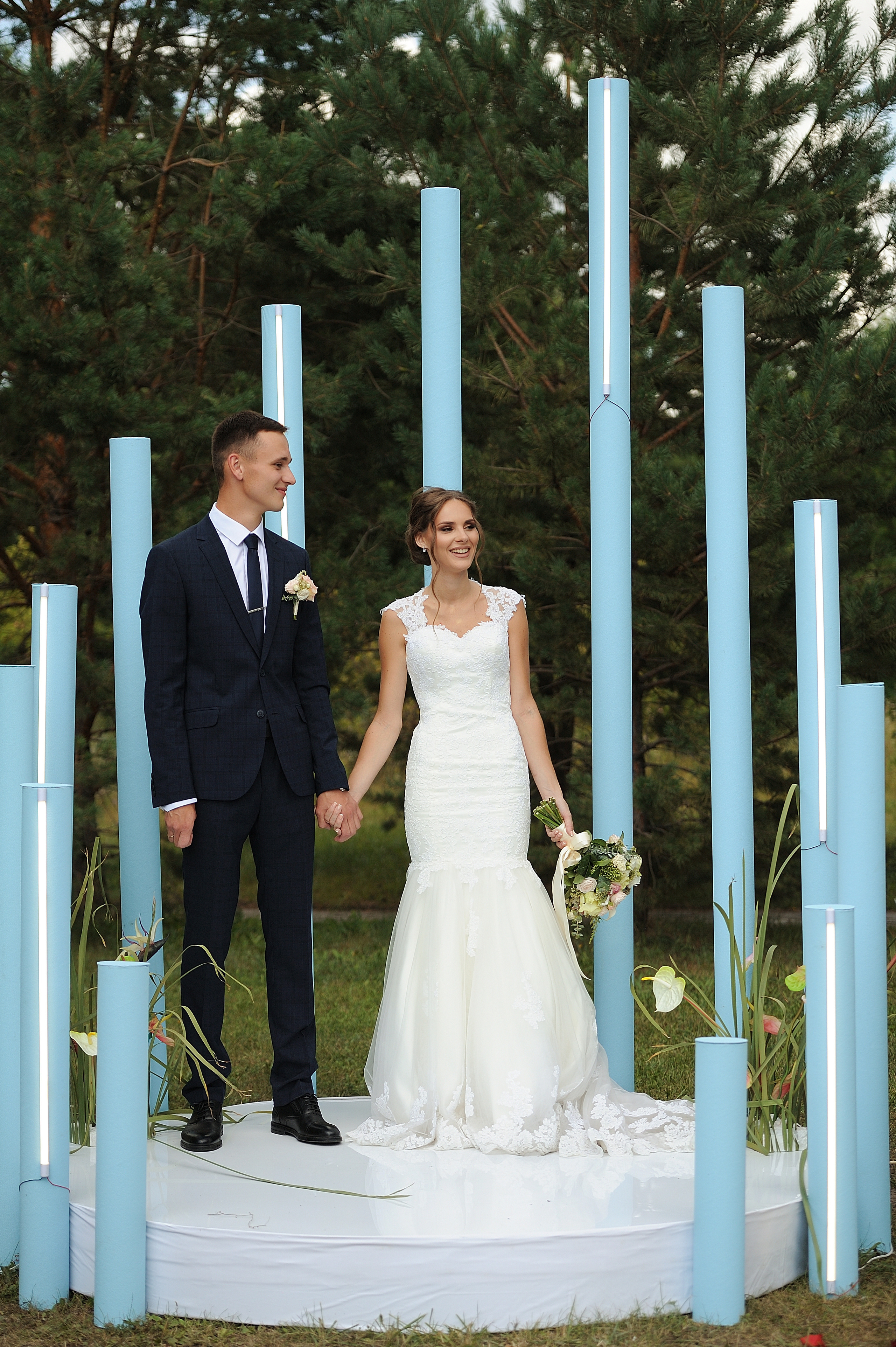 Свадьба 23 июля 2021. Свадебный и семейный фотограф в Самаре Головань Наталья