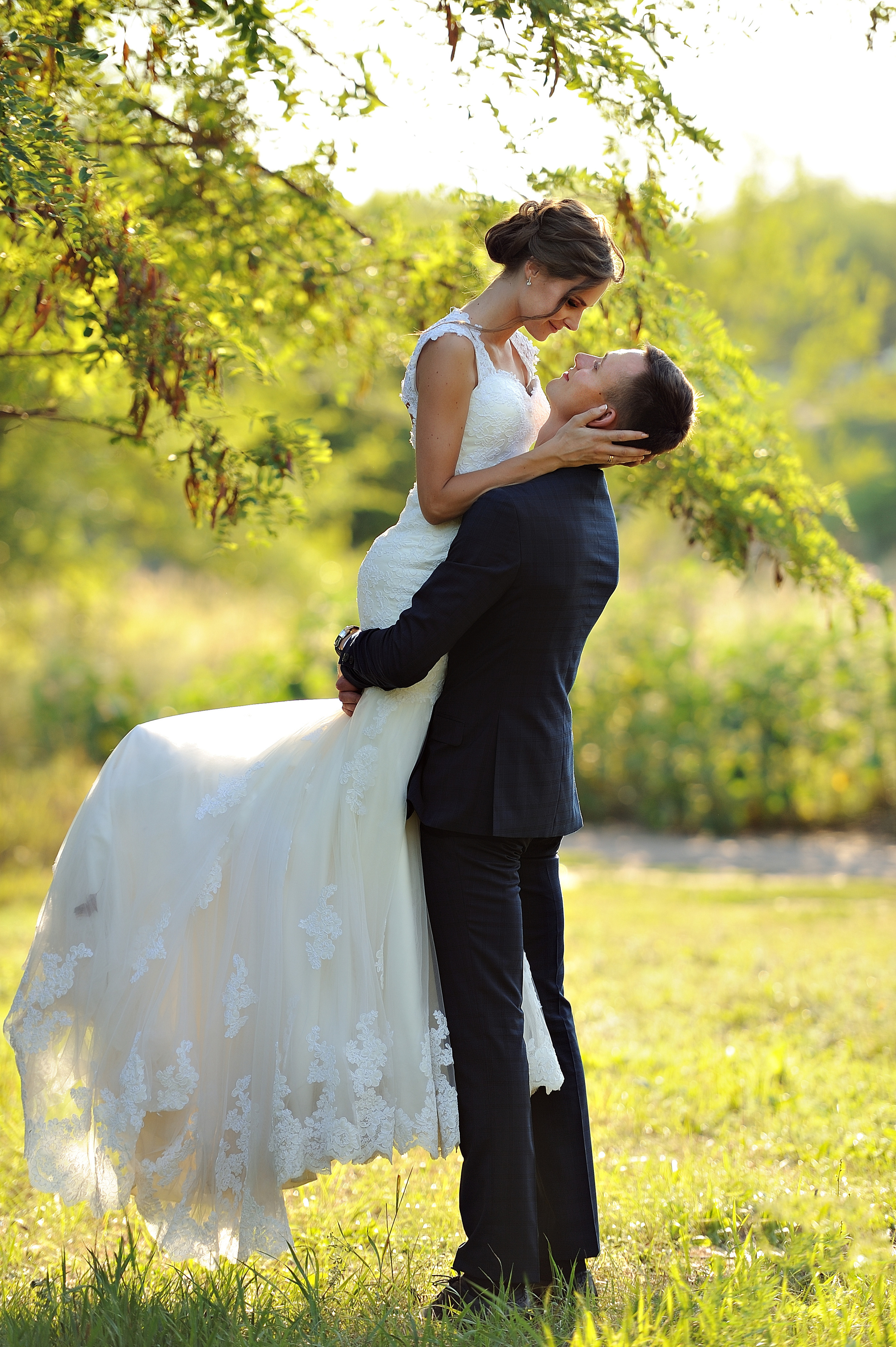 Свадьба 23 июля 2021. Свадебный и семейный фотограф в Самаре Головань Наталья