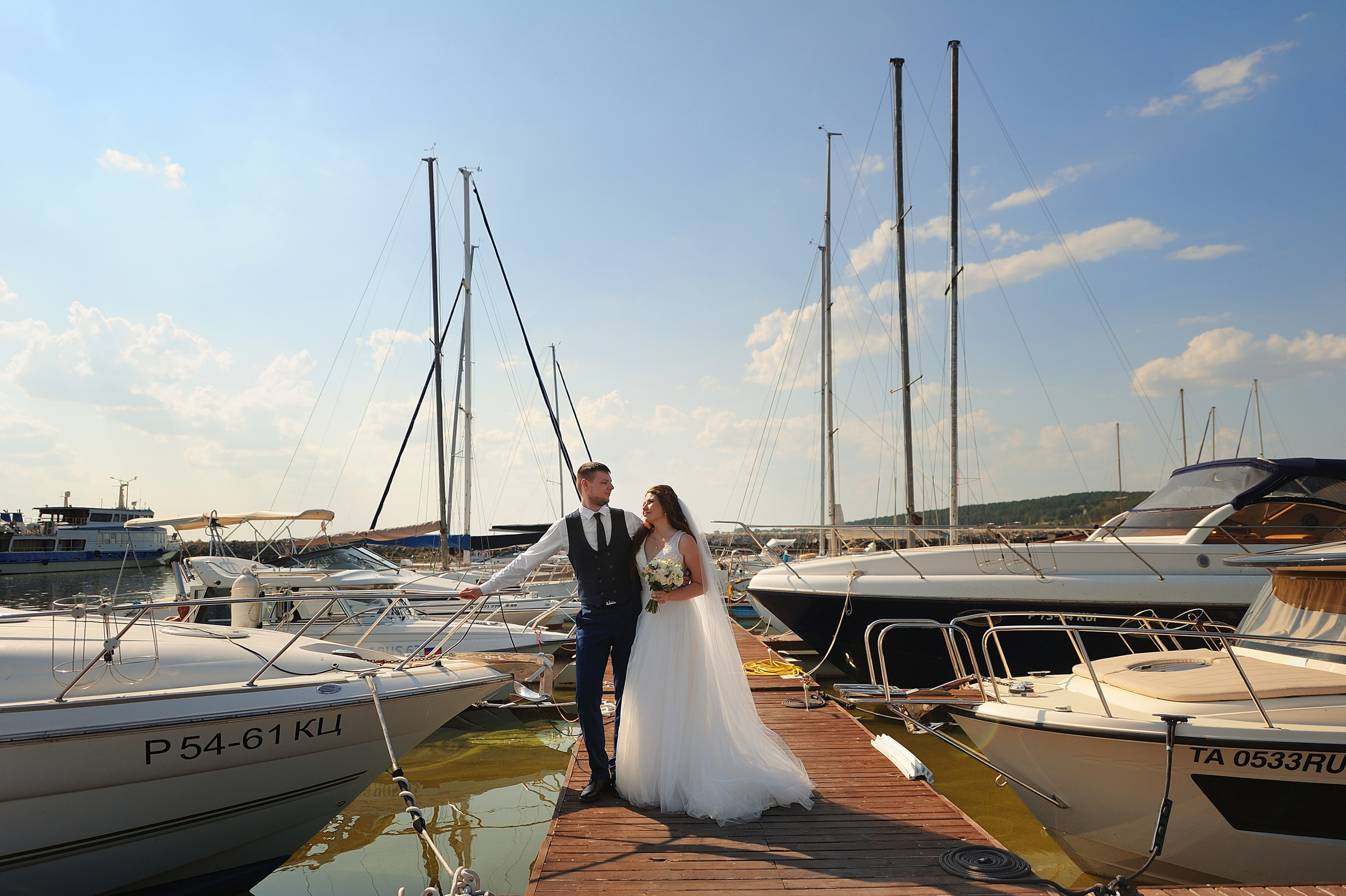 Ангелина и Сергей 18.08.2021 г. Свадебный и семейный фотограф в Самаре Головань Наталья