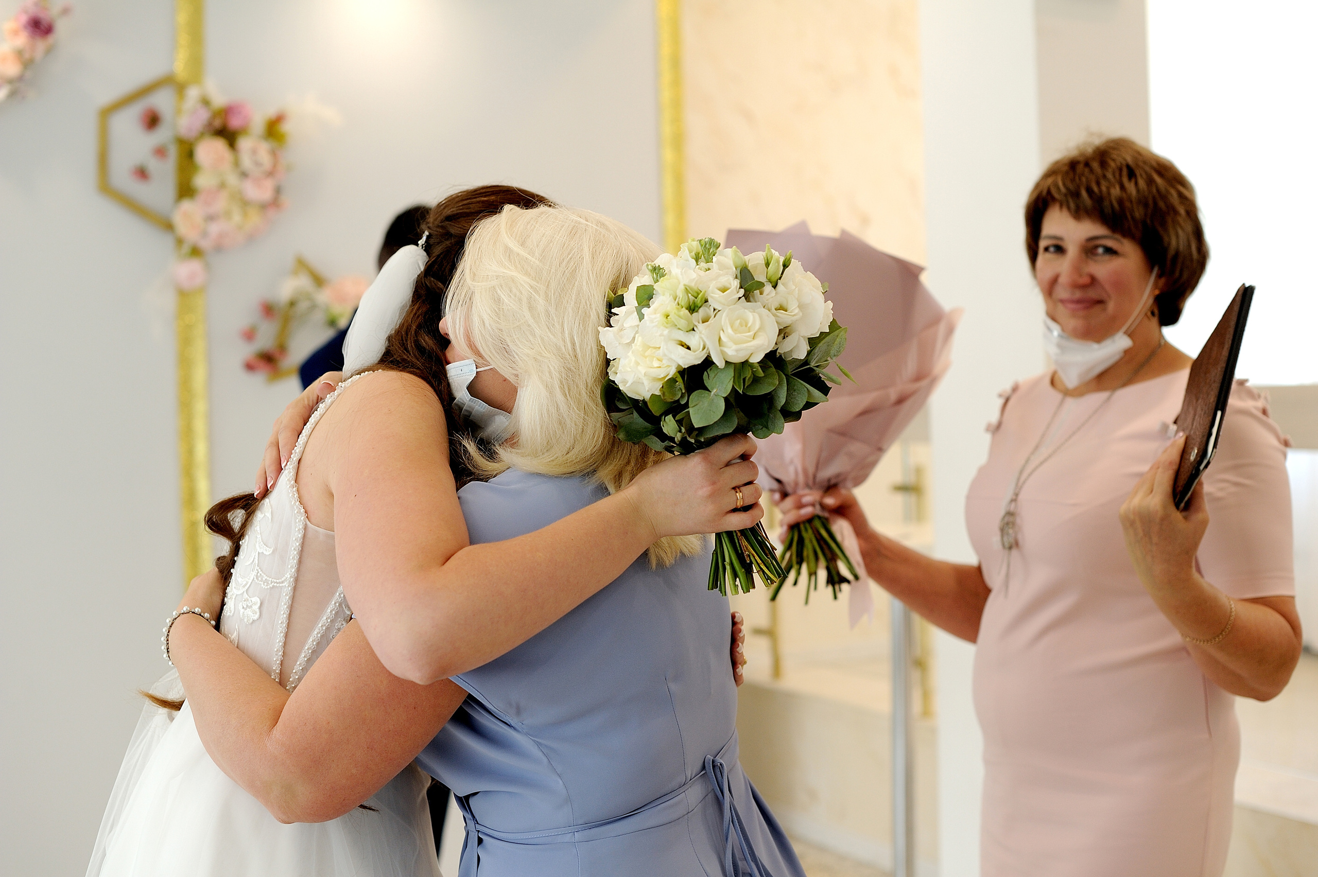 Ангелина и Сергей 18.08.2021 г. Свадебный и семейный фотограф в Самаре Головань Наталья