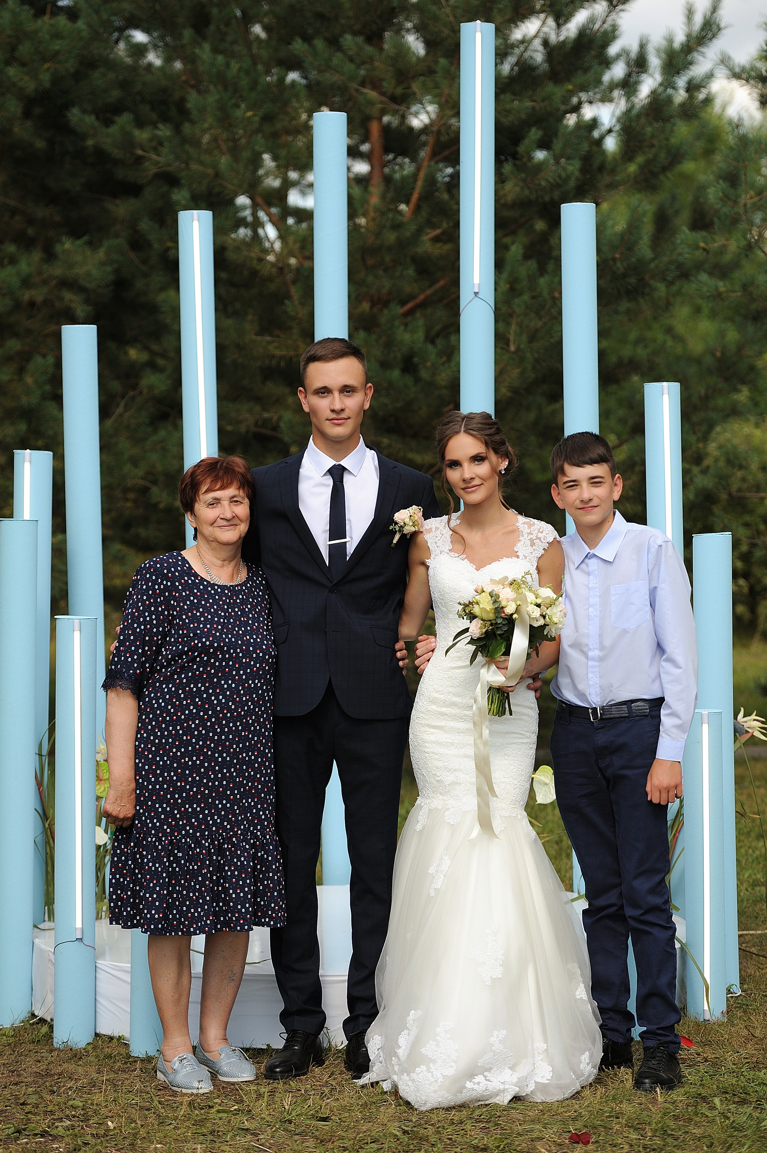 Свадьба 23 июля 2021. Свадебный и семейный фотограф в Самаре Головань Наталья