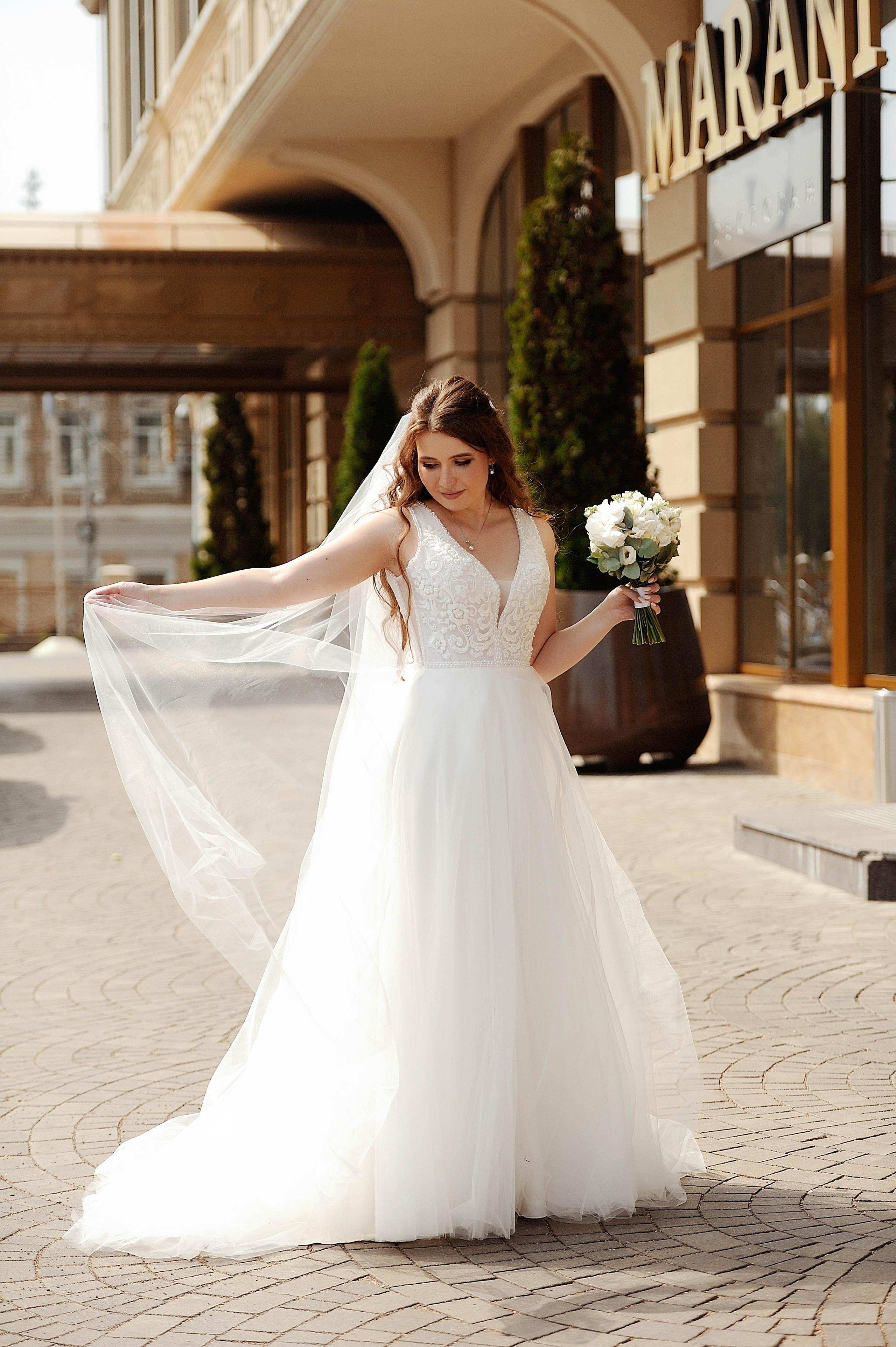 Ангелина и Сергей 18.08.2021 г. Свадебный и семейный фотограф в Самаре Головань Наталья