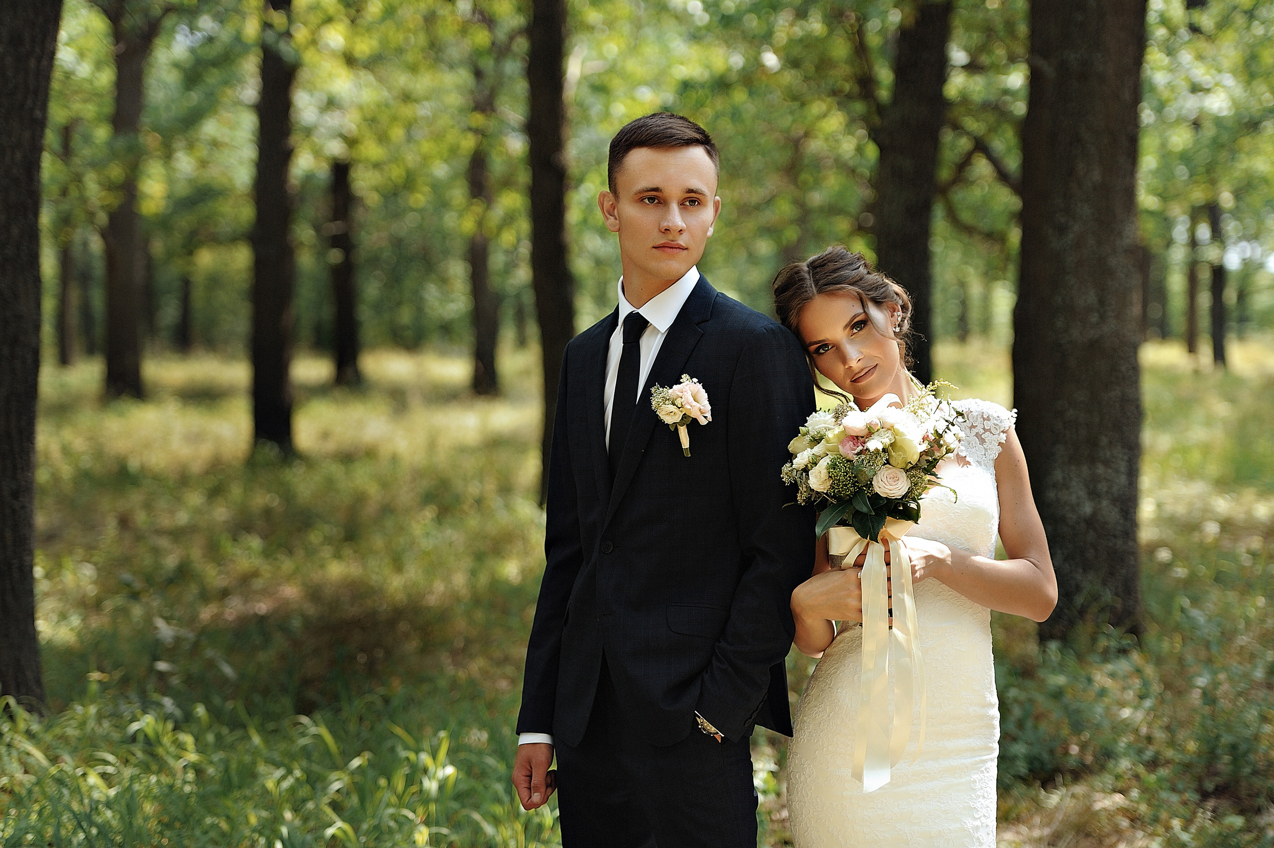 Свадьба 23 июля 2021. Свадебный и семейный фотограф в Самаре Головань Наталья