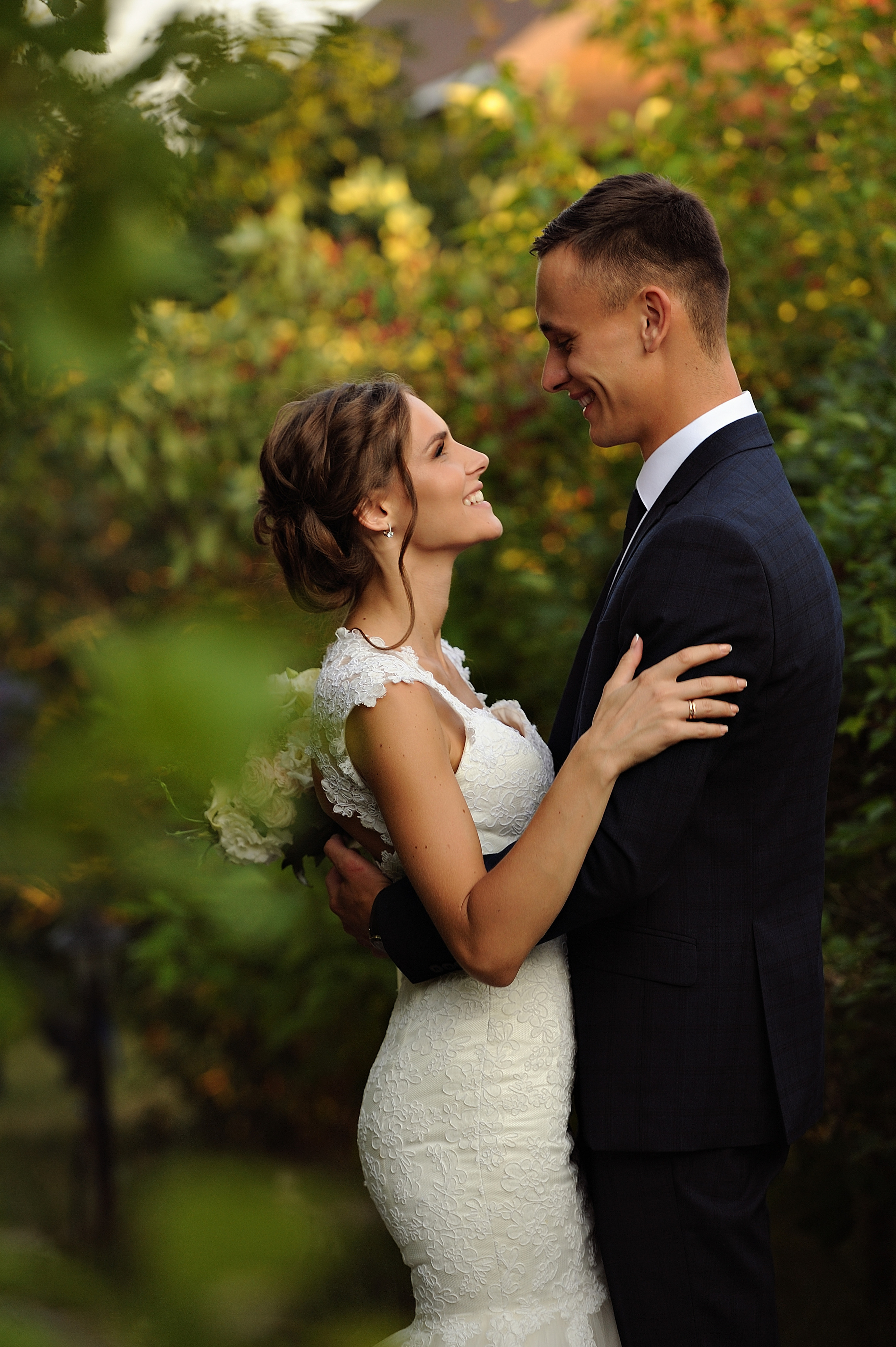 Свадьба 23 июля 2021. Свадебный и семейный фотограф в Самаре Головань Наталья