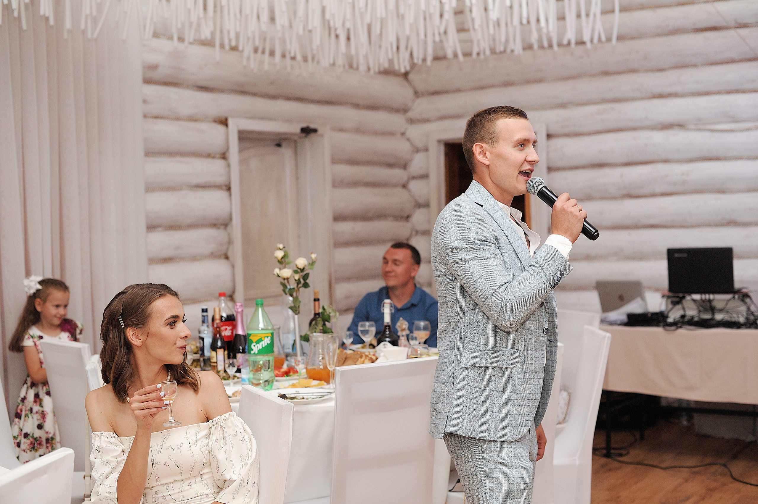 Свадьба 23 июля 2021. Свадебный и семейный фотограф в Самаре Головань Наталья