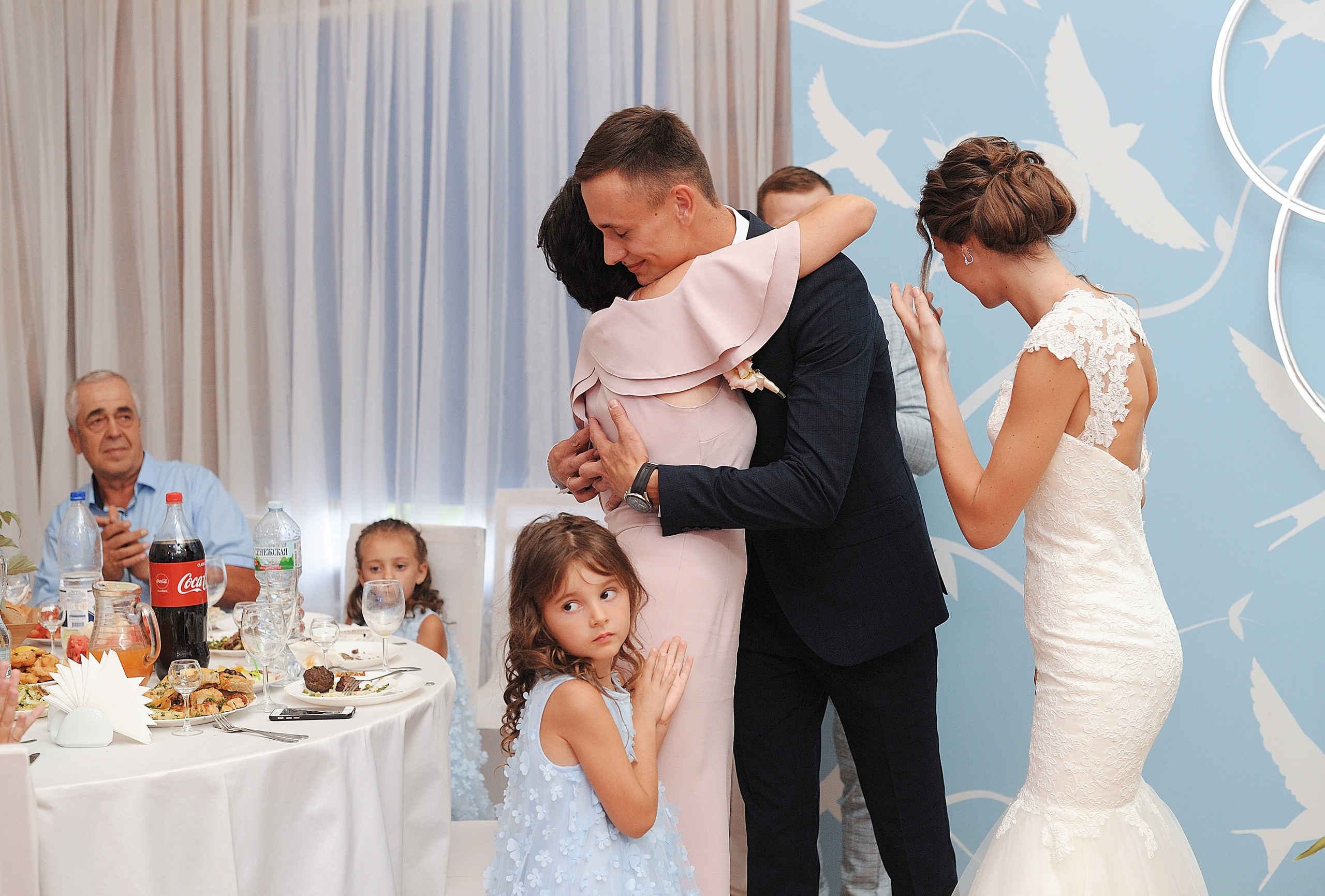 Свадьба 23 июля 2021. Свадебный и семейный фотограф в Самаре Головань Наталья