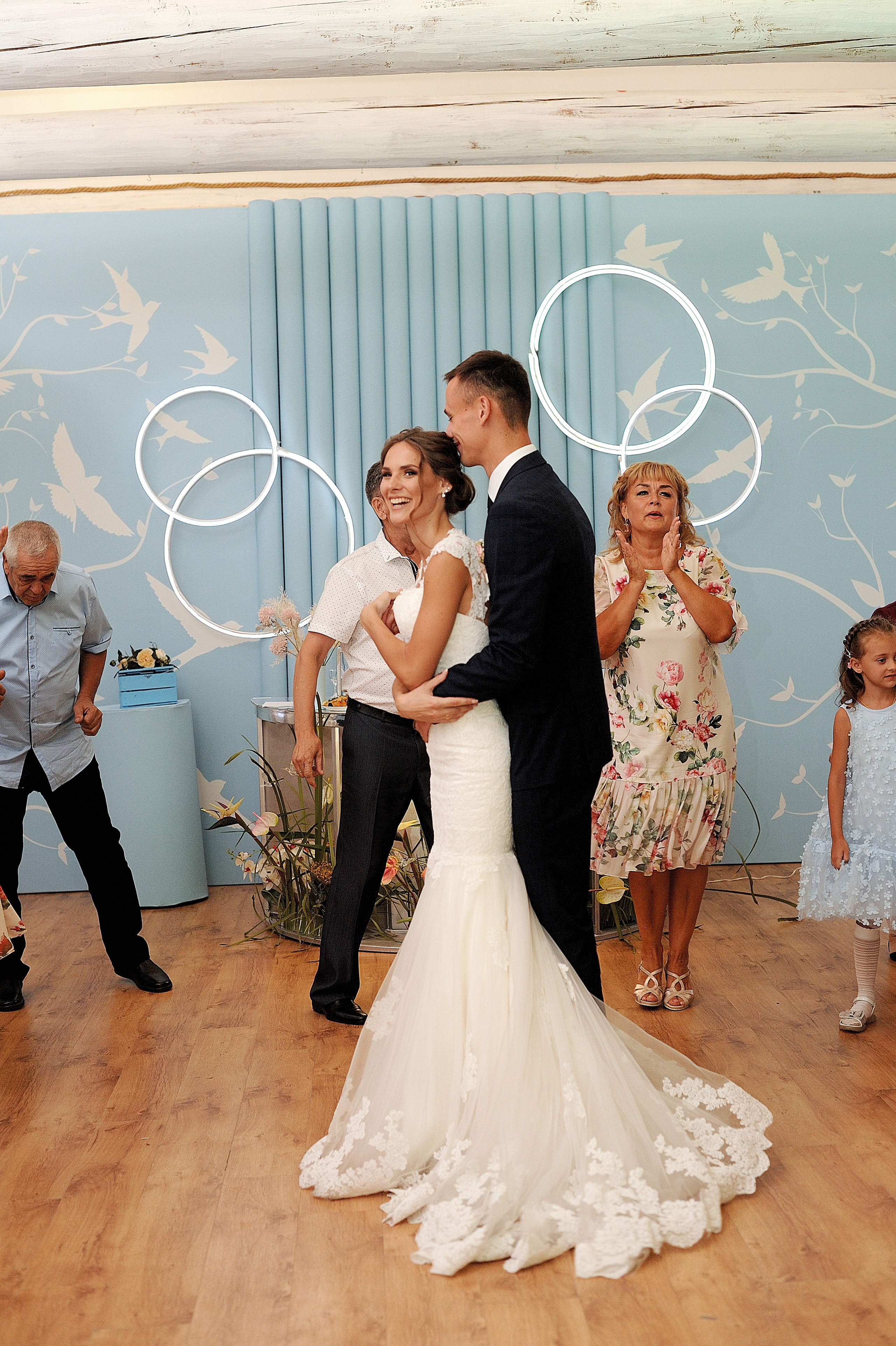 Свадьба 23 июля 2021. Свадебный и семейный фотограф в Самаре Головань Наталья