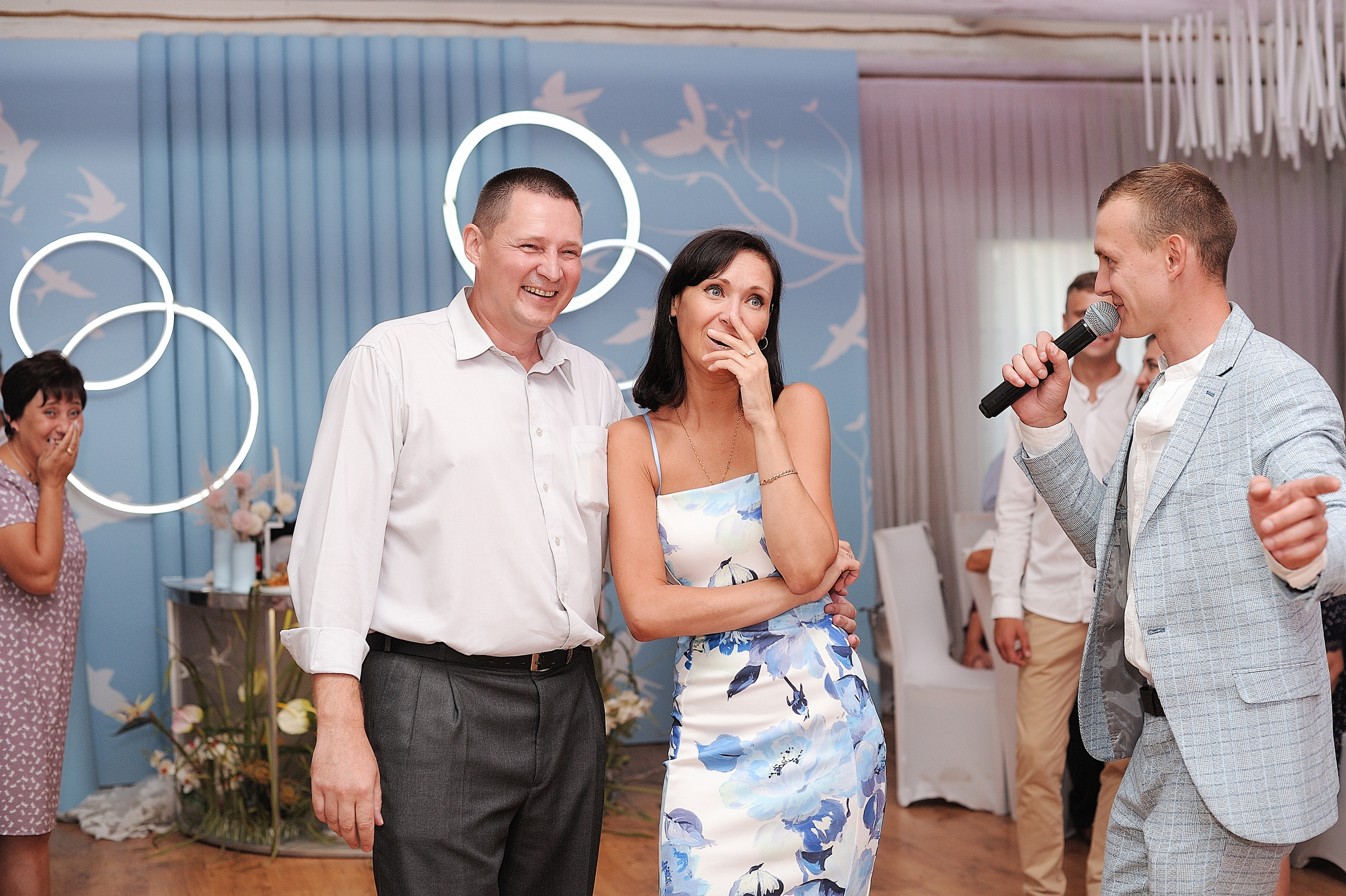 Свадьба 23 июля 2021. Свадебный и семейный фотограф в Самаре Головань Наталья