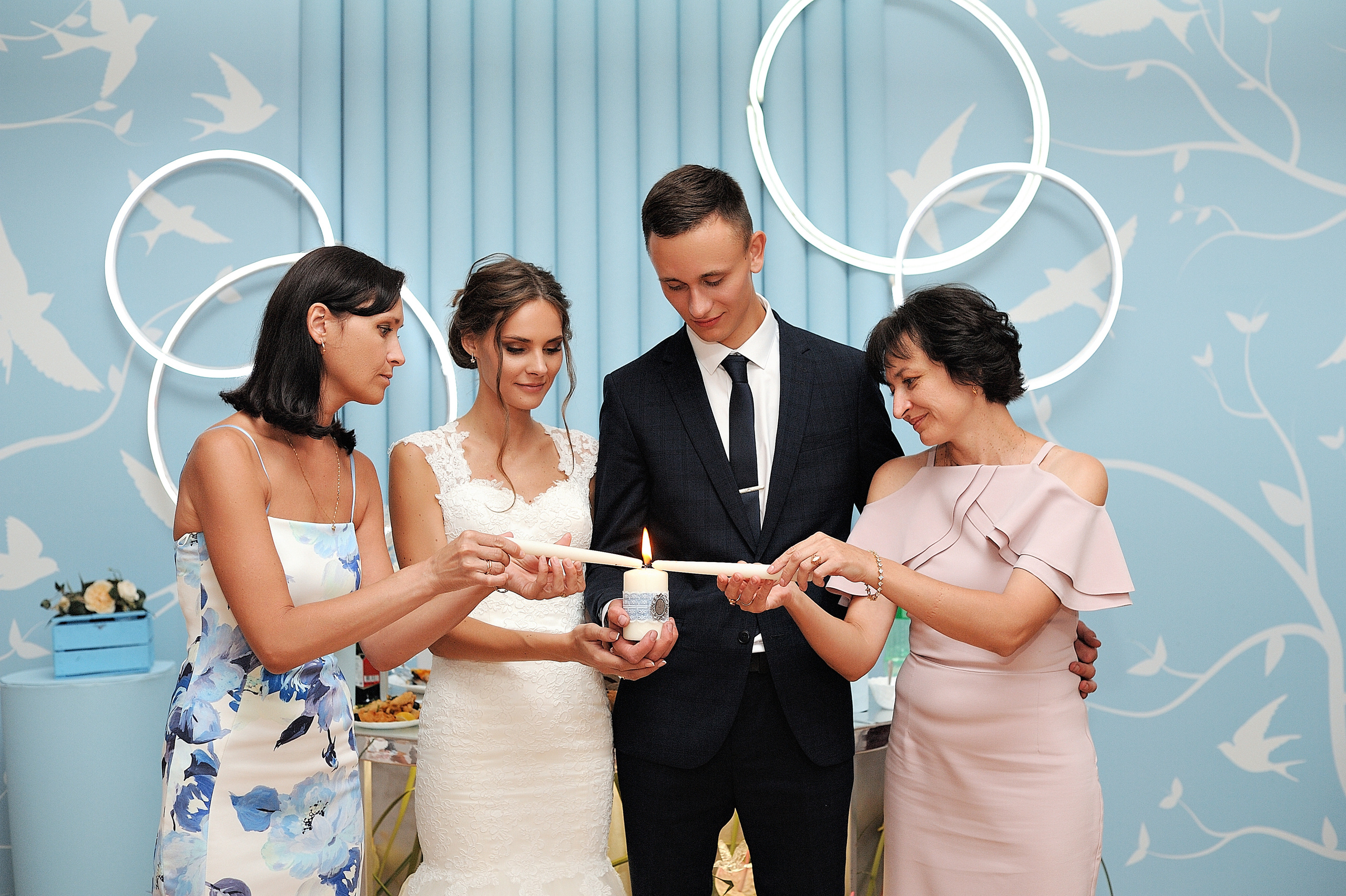 Свадьба 23 июля 2021. Свадебный и семейный фотограф в Самаре Головань Наталья