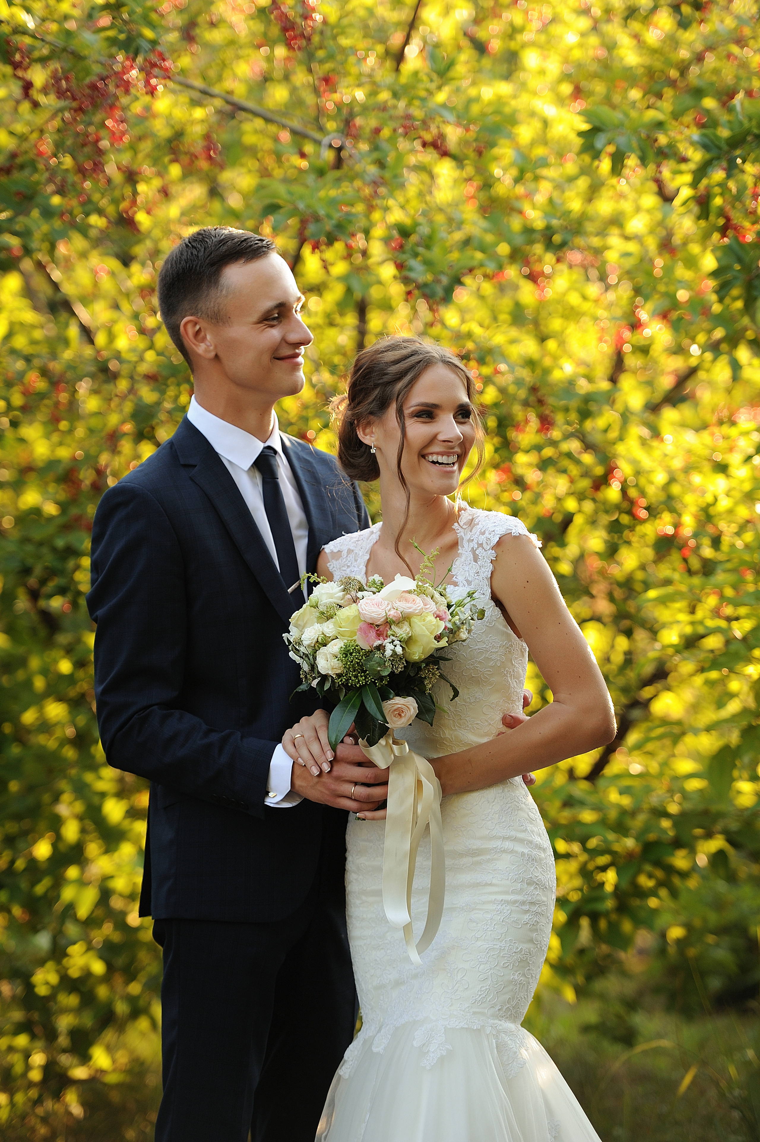 Свадьба 23 июля 2021. Свадебный и семейный фотограф в Самаре Головань Наталья